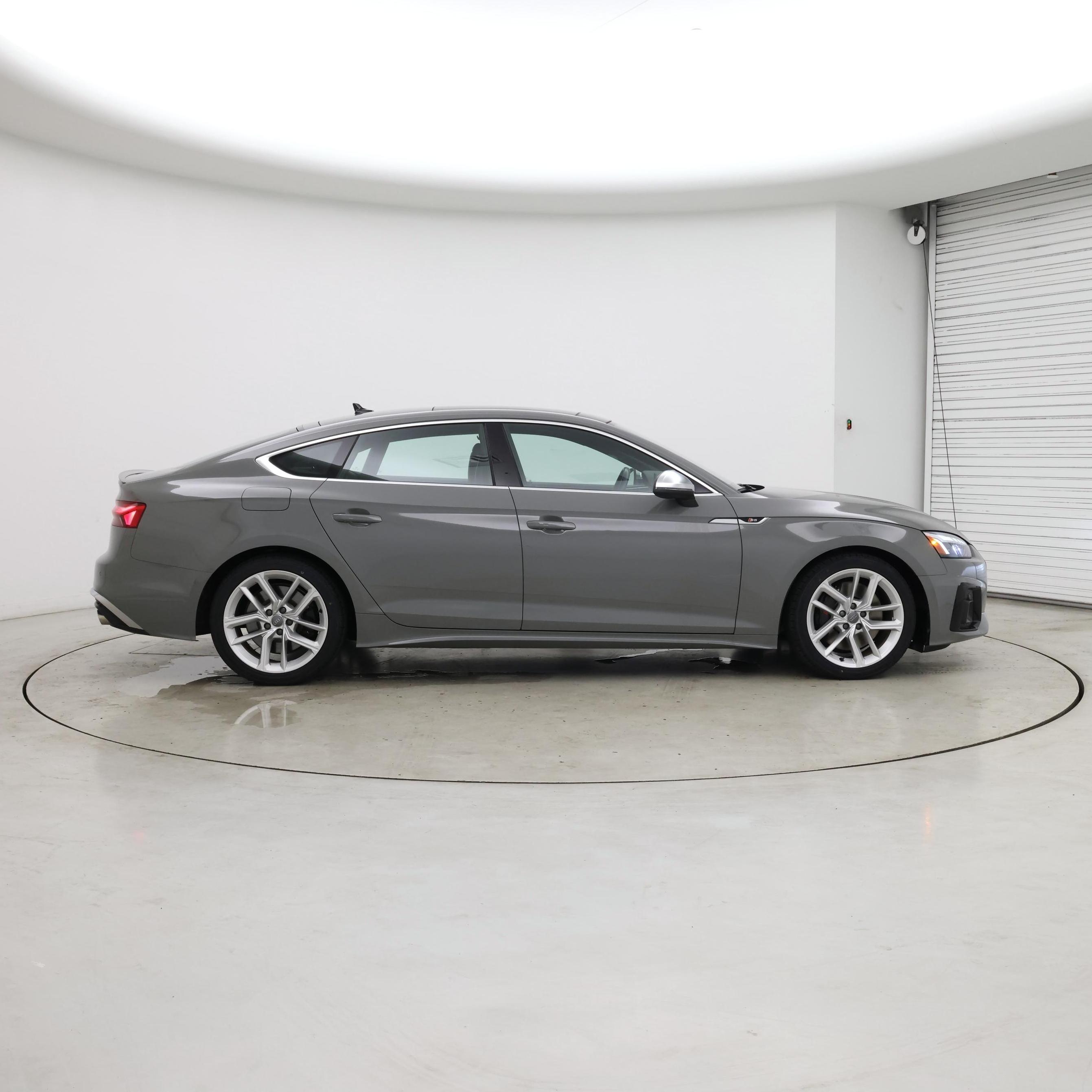 Thumbnail: 2021 Audi S5 - 7