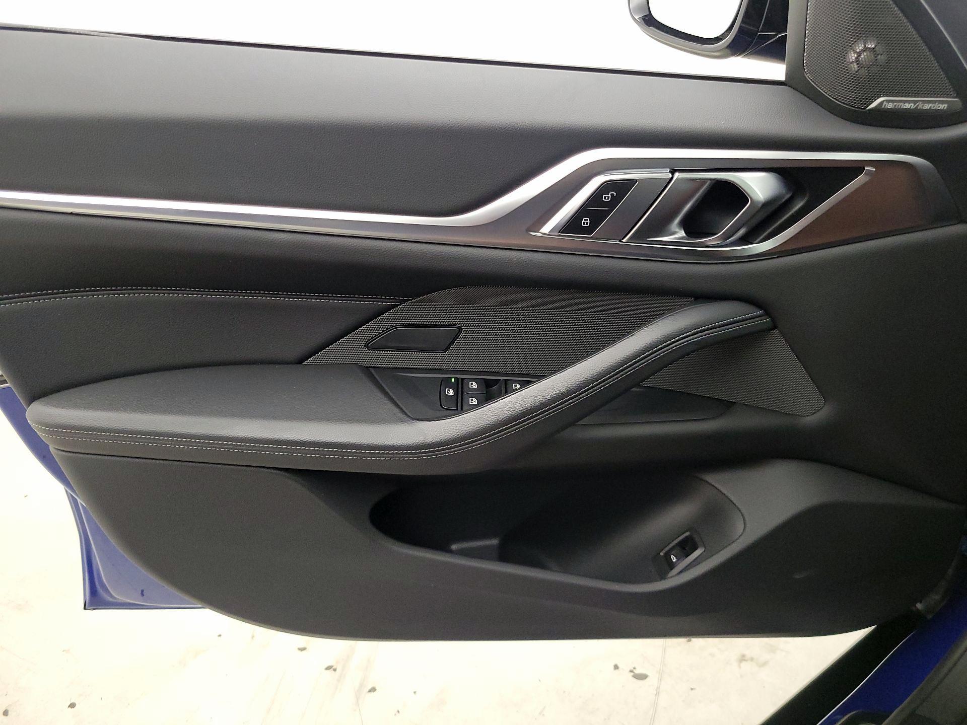 Thumbnail: 2022 BMW 4 Series - 12