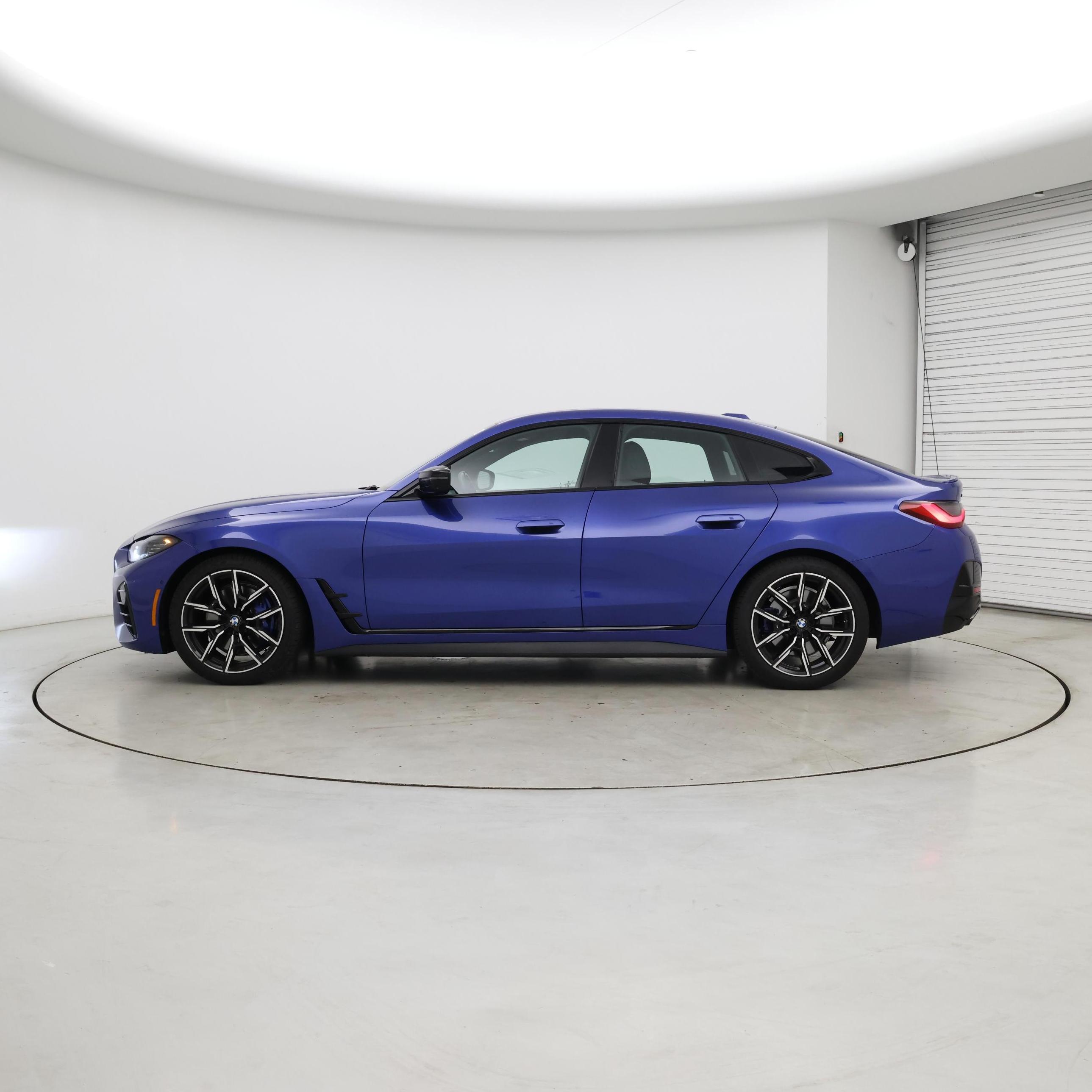 Thumbnail: 2022 BMW 4 Series - 3