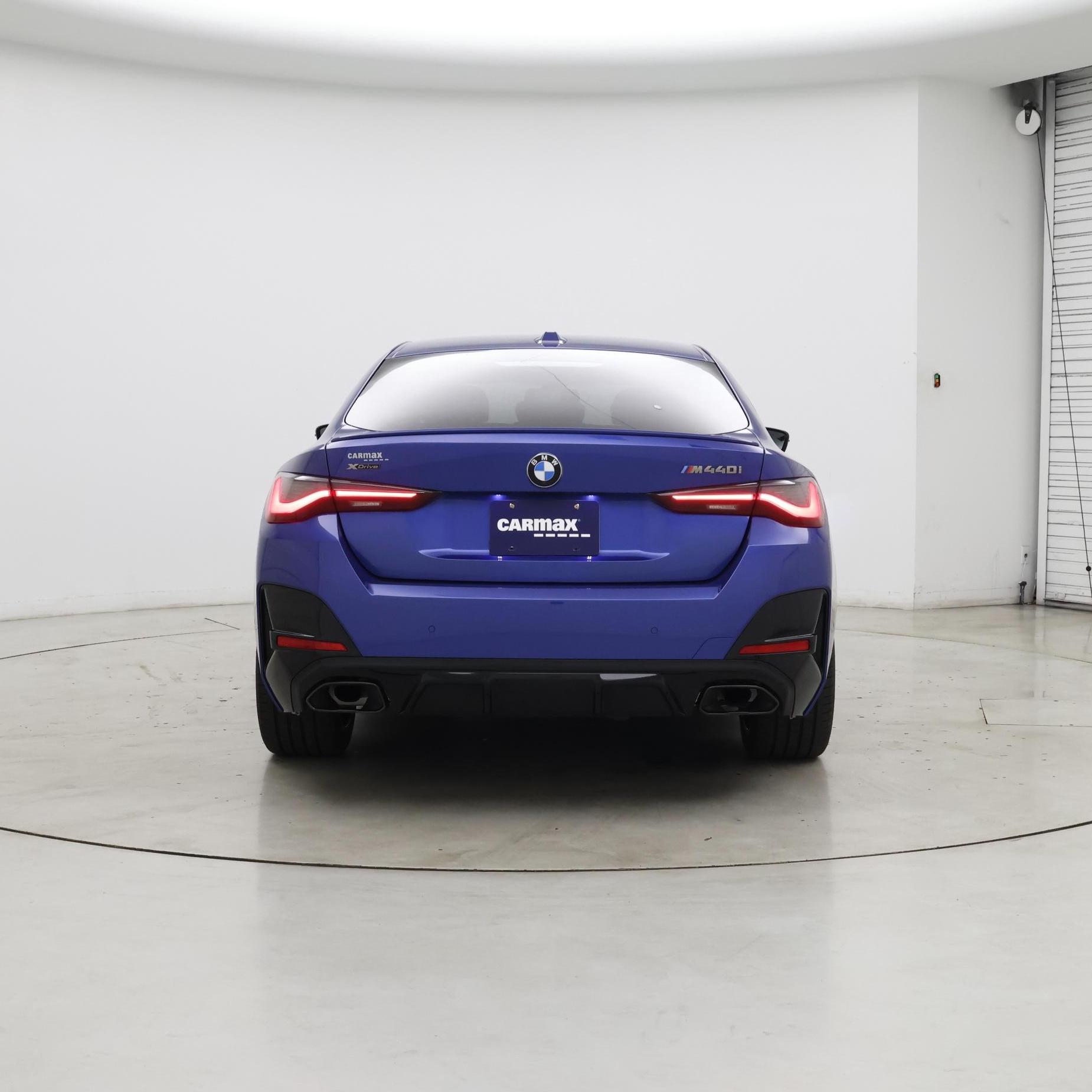 Thumbnail: 2022 BMW 4 Series - 6