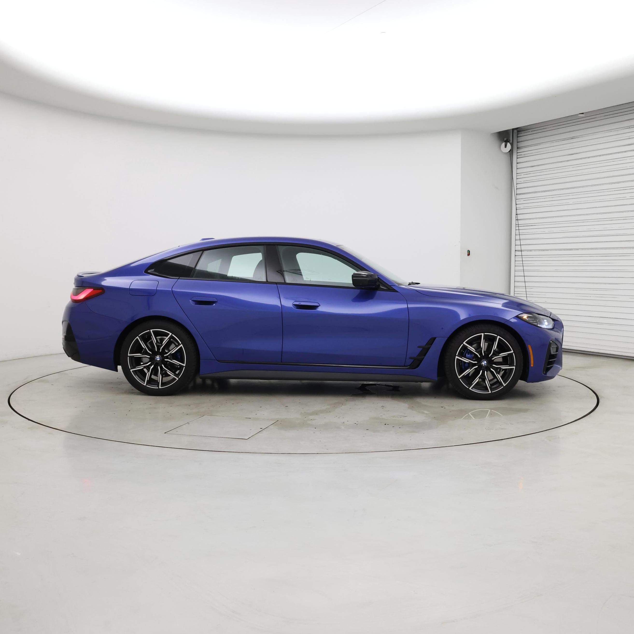 Thumbnail: 2022 BMW 4 Series - 7