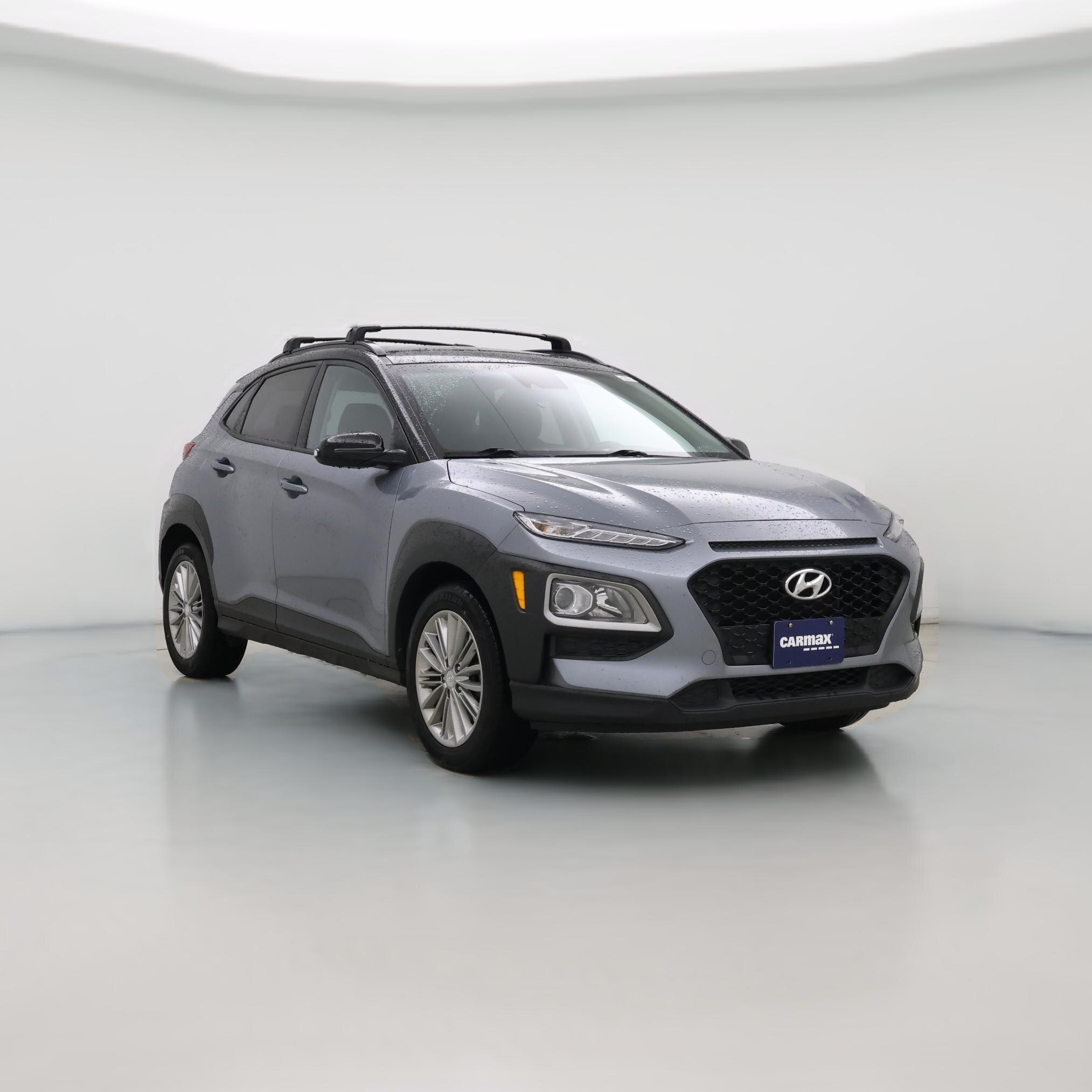 Thumbnail: 2019 Hyundai Kona - 1