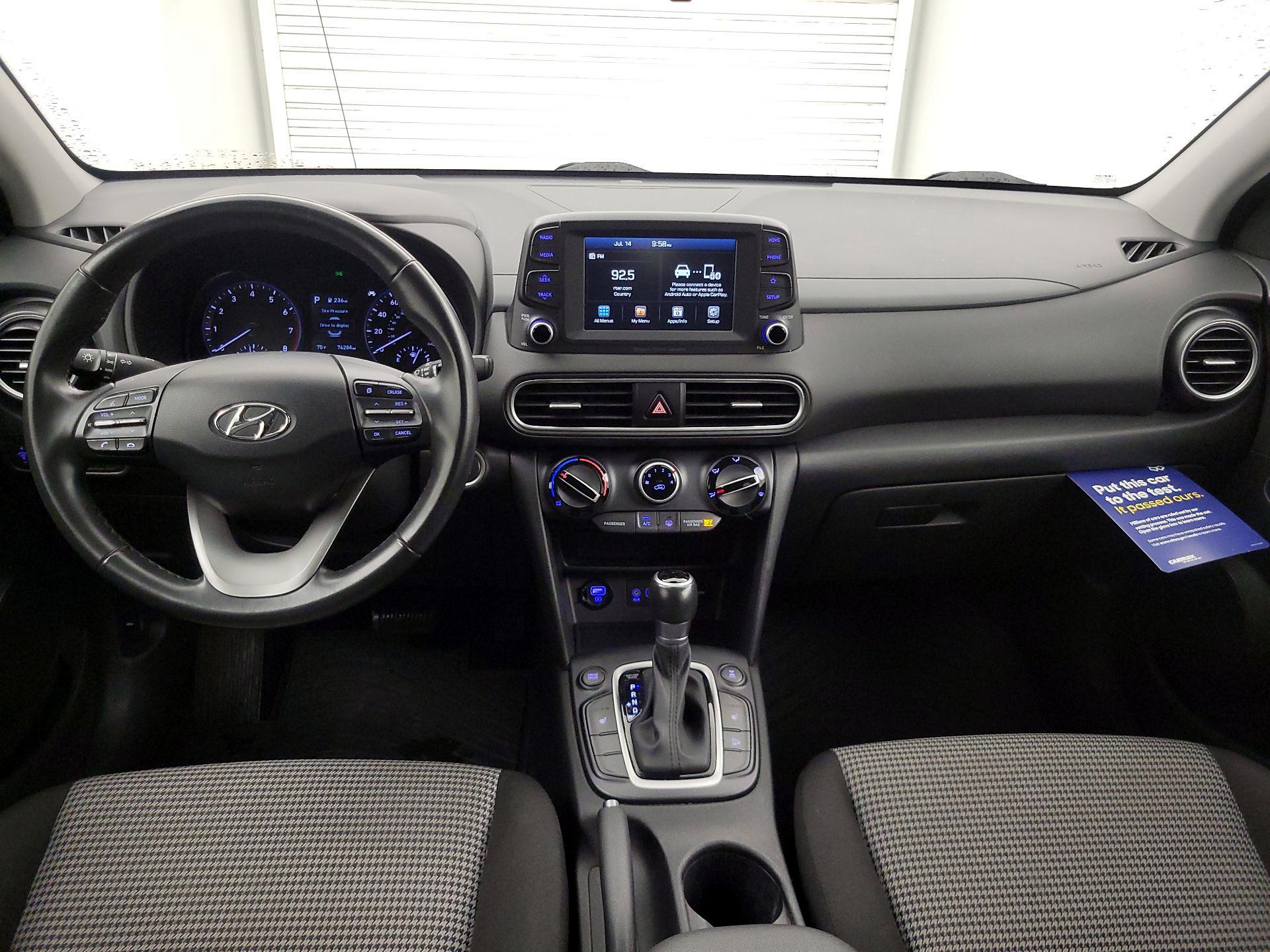 Thumbnail: 2019 Hyundai Kona - 9