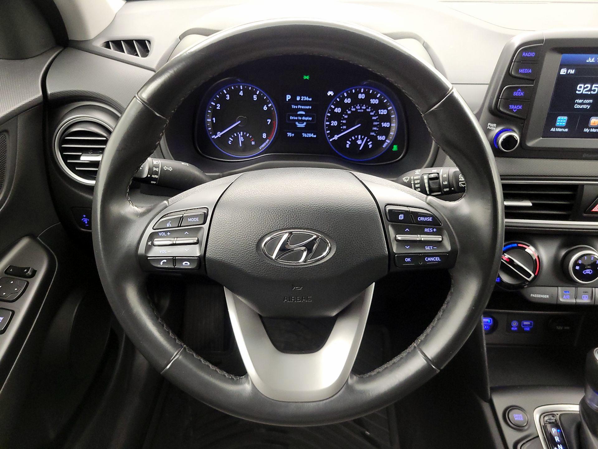 Thumbnail: 2019 Hyundai Kona - 10