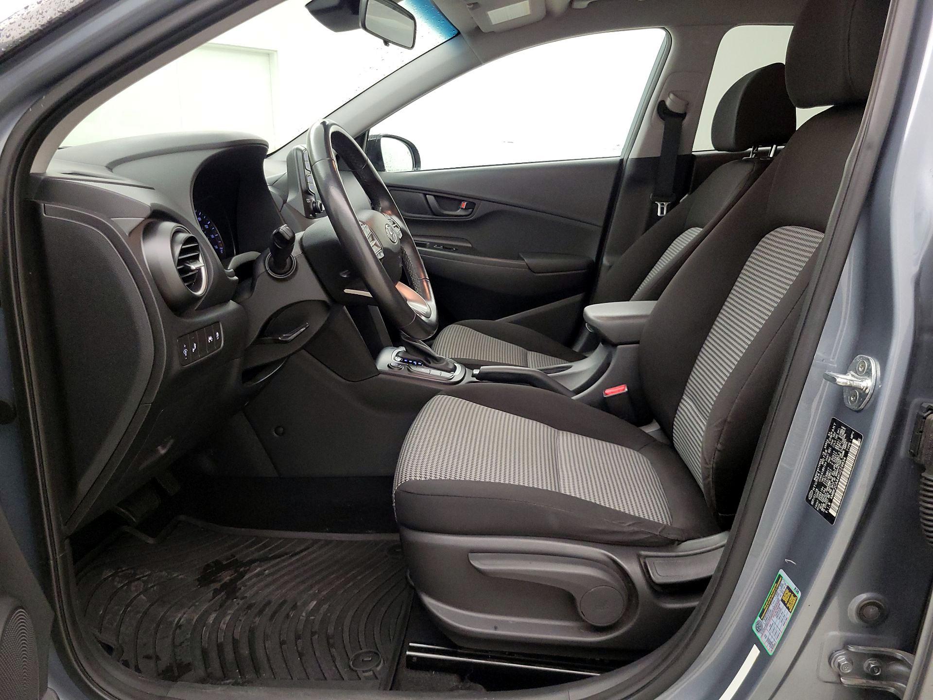 Thumbnail: 2019 Hyundai Kona - 11
