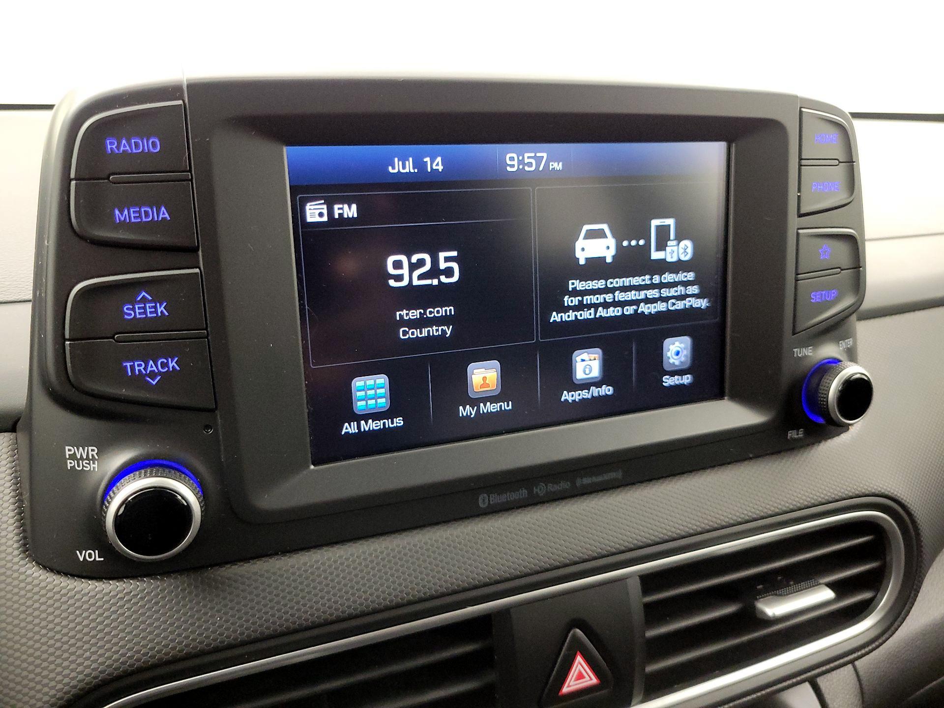 Thumbnail: 2019 Hyundai Kona - 15
