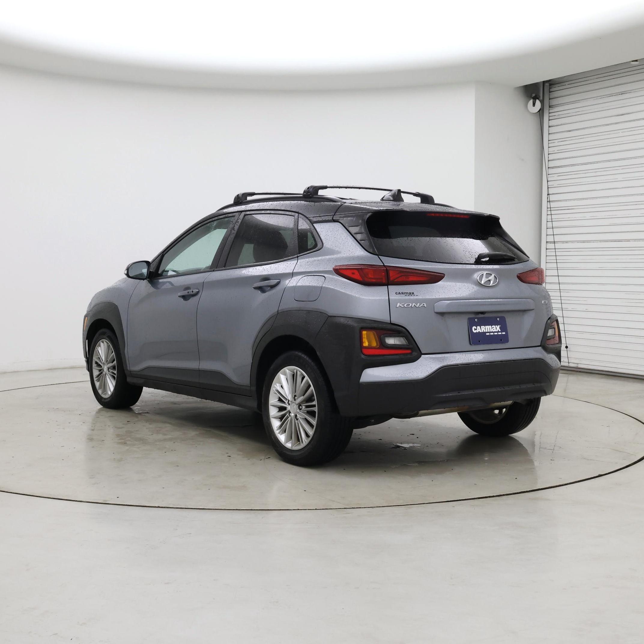 Thumbnail: 2019 Hyundai Kona - 2