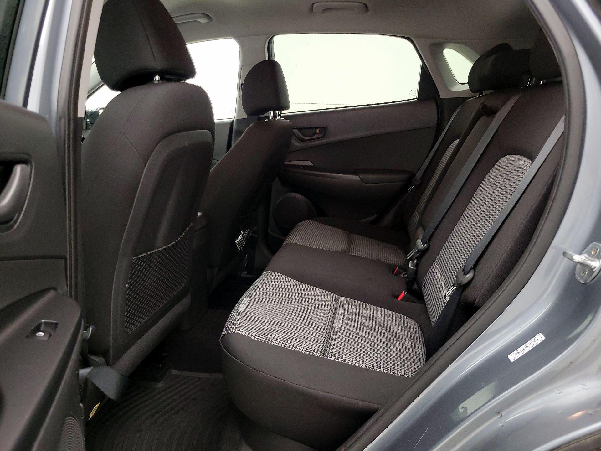 Thumbnail: 2019 Hyundai Kona - 19