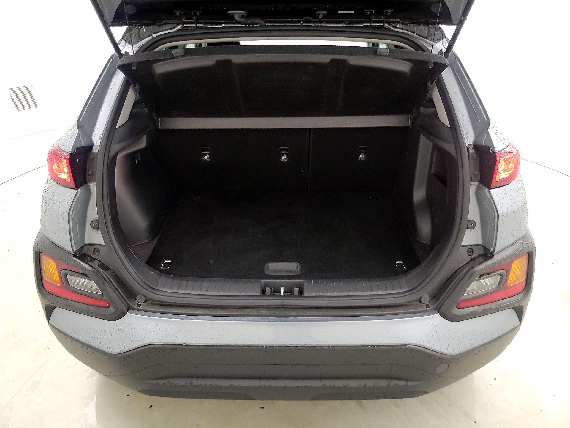 Thumbnail: 2019 Hyundai Kona - 20