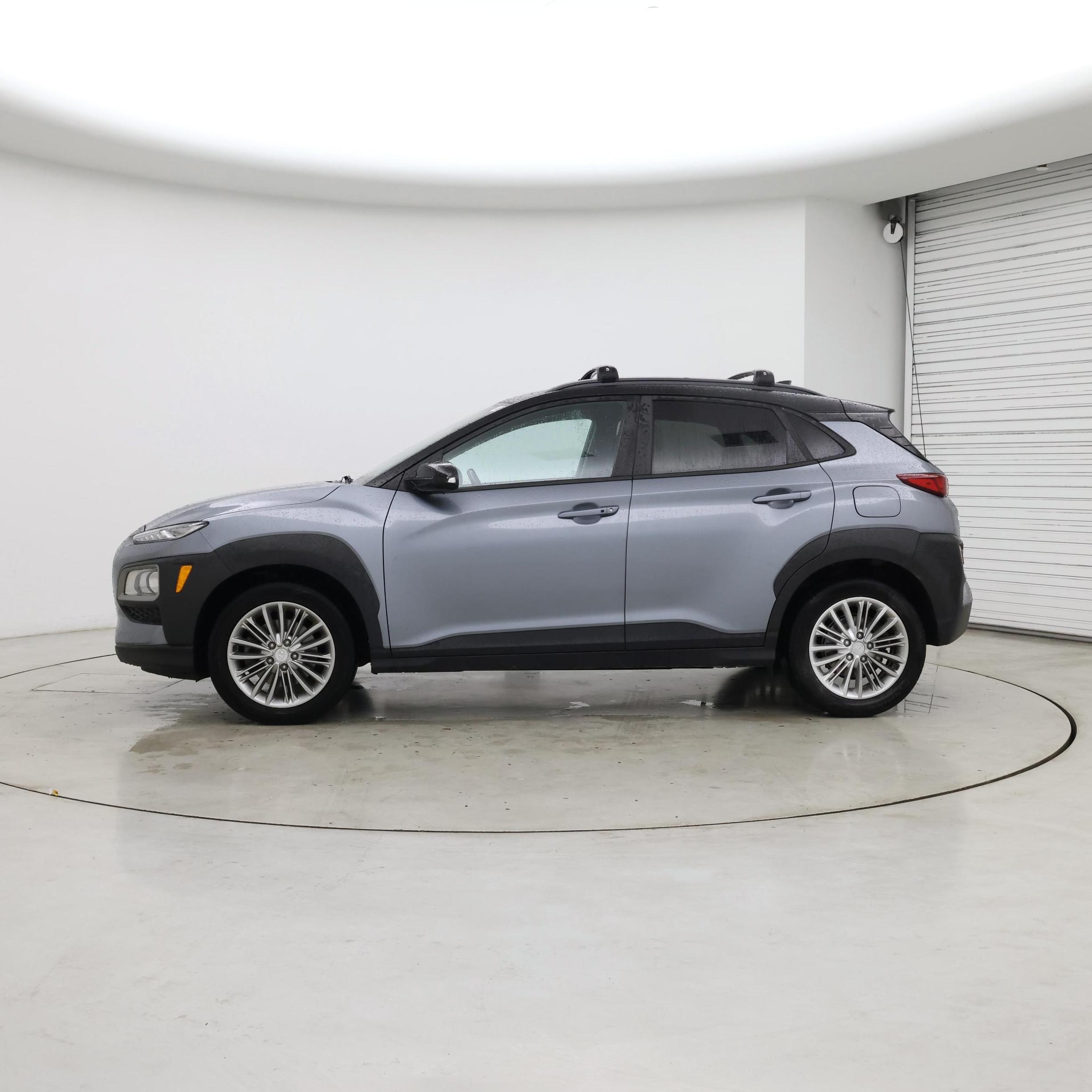 Thumbnail: 2019 Hyundai Kona - 3