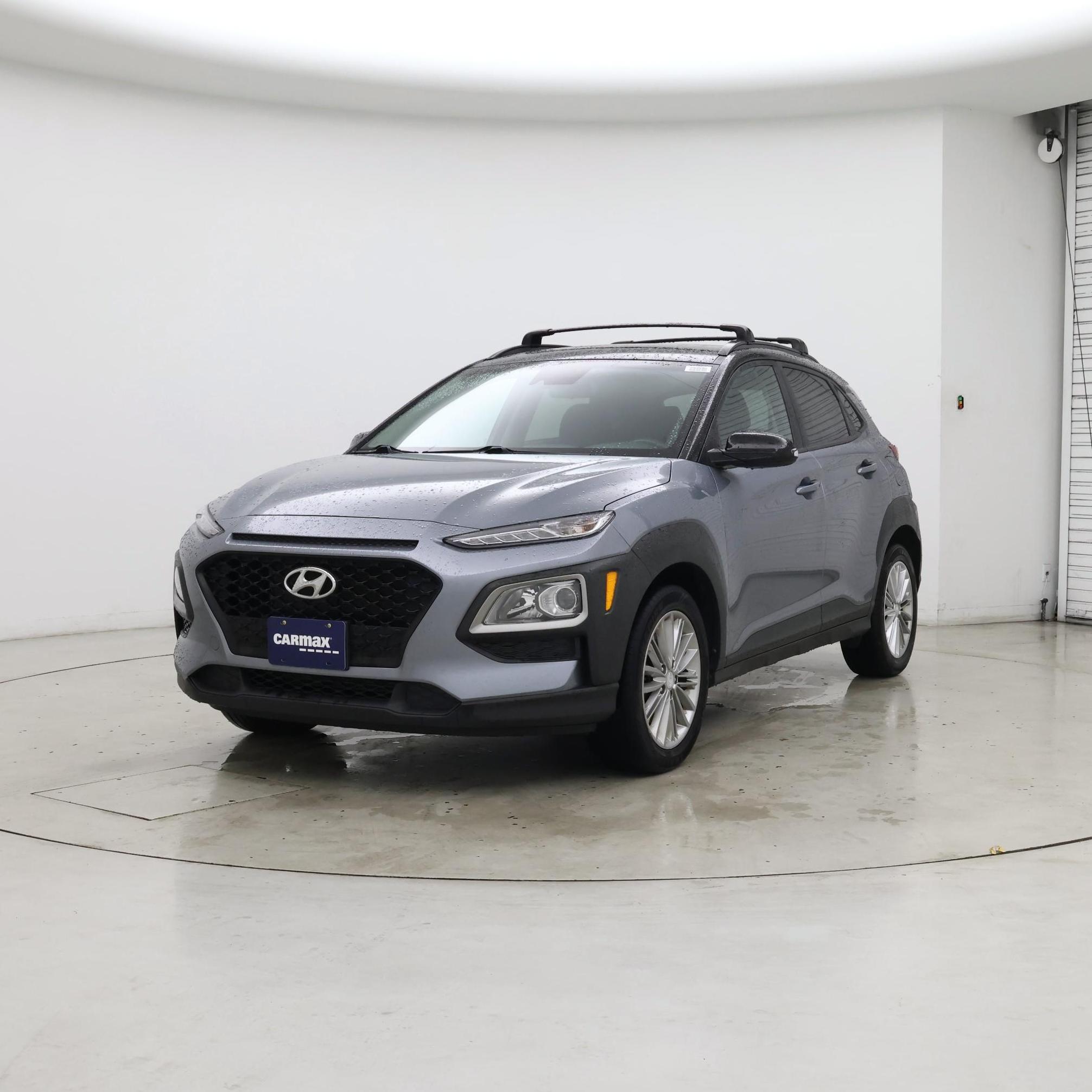 Thumbnail: 2019 Hyundai Kona - 4