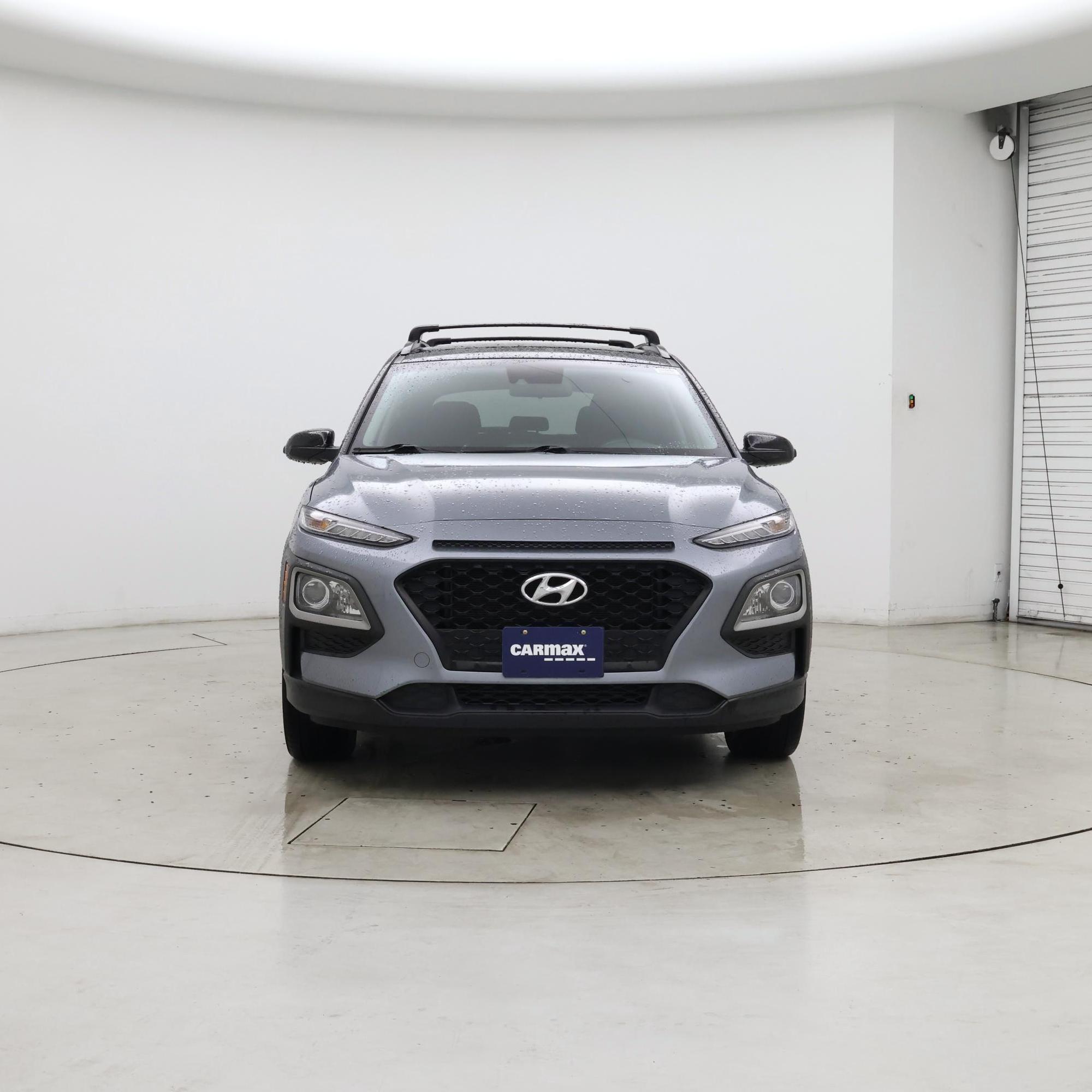 Thumbnail: 2019 Hyundai Kona - 5