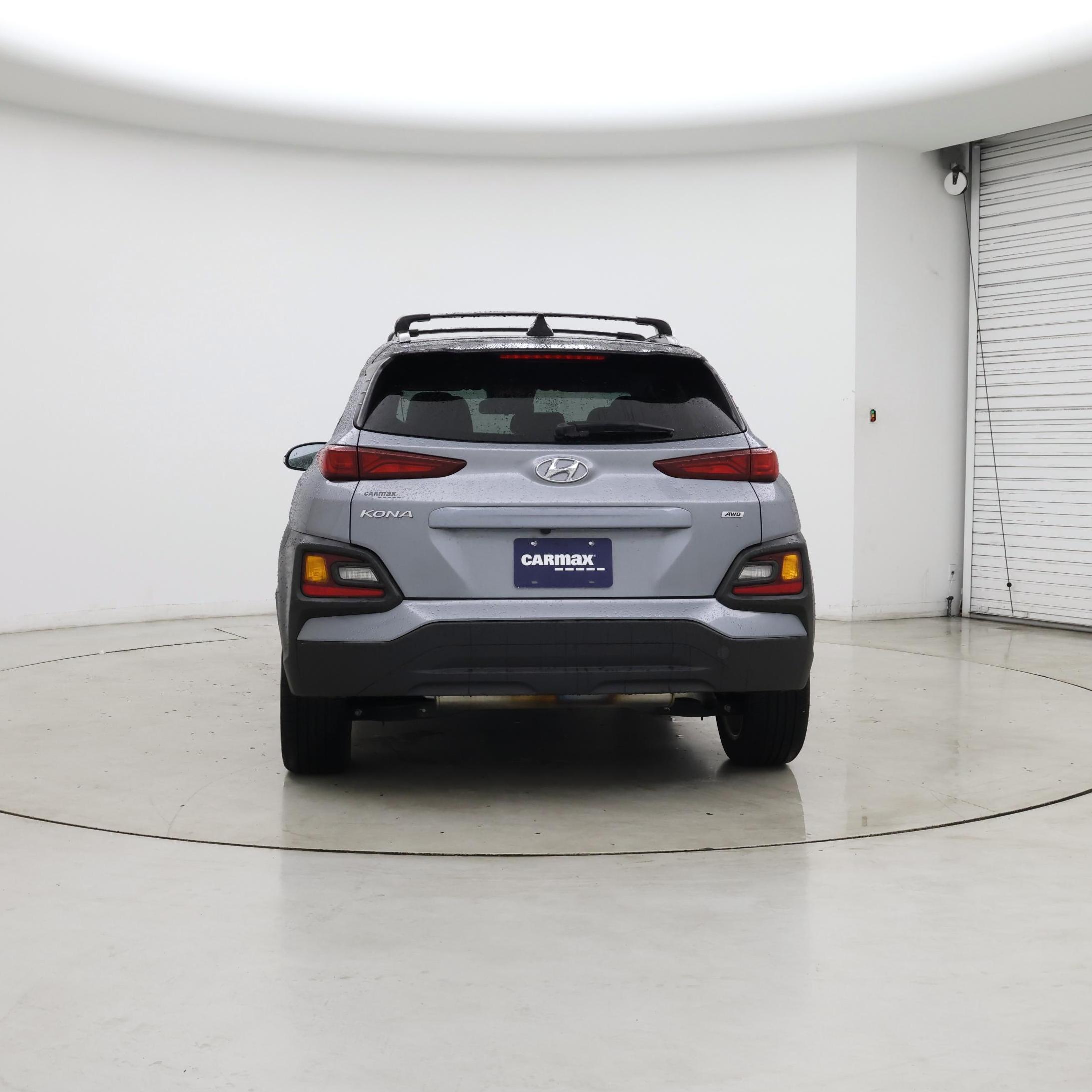 Thumbnail: 2019 Hyundai Kona - 6