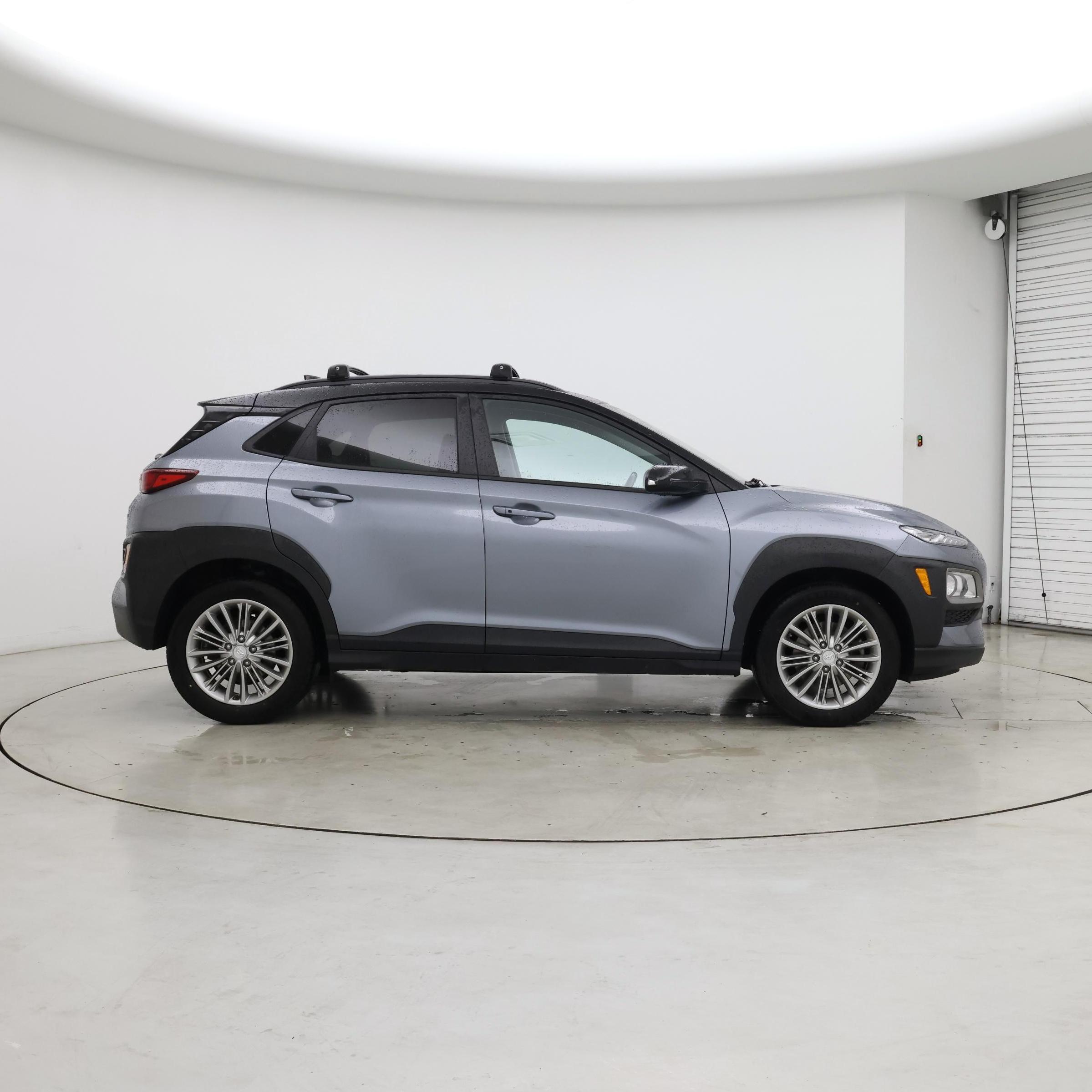 Thumbnail: 2019 Hyundai Kona - 7