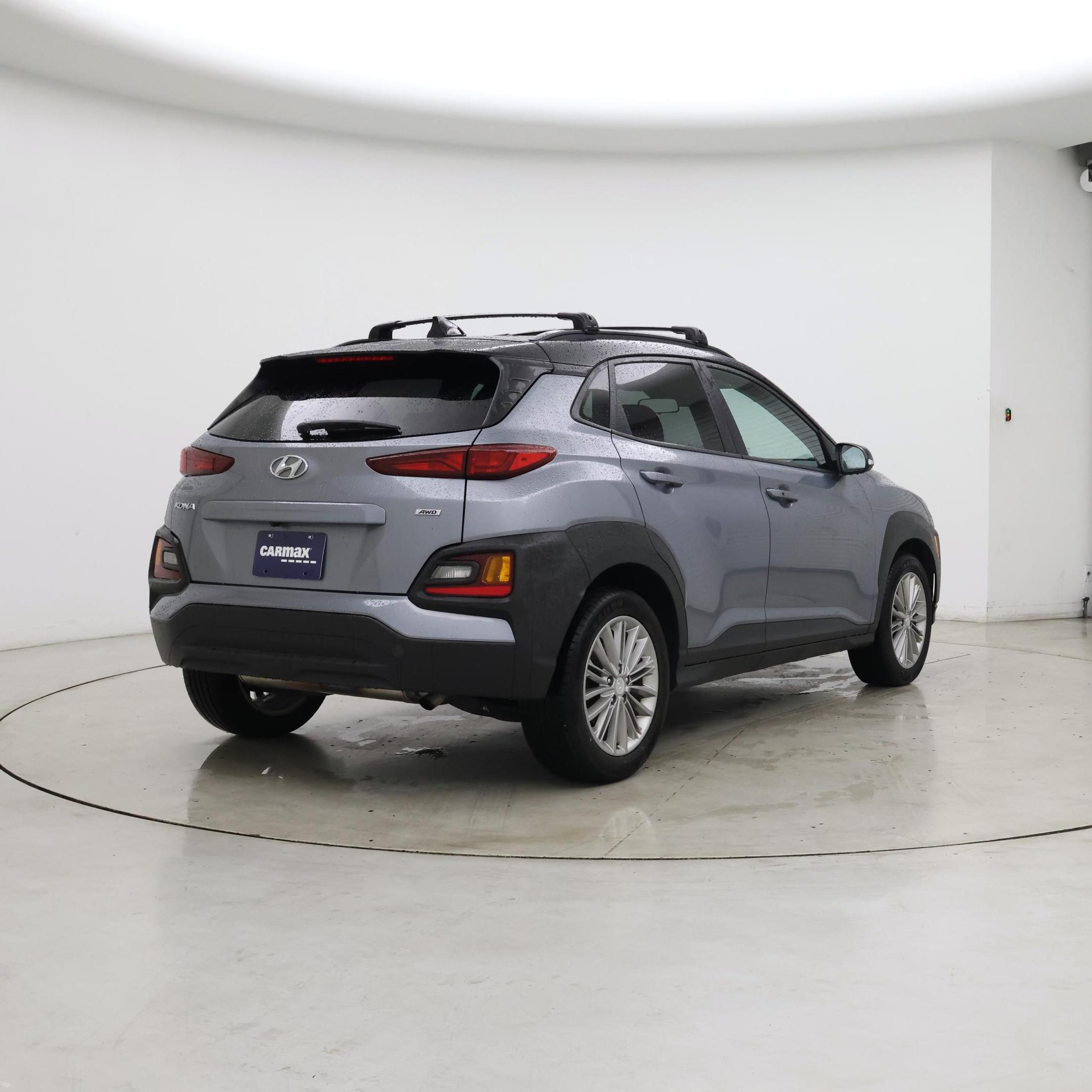 Thumbnail: 2019 Hyundai Kona - 8