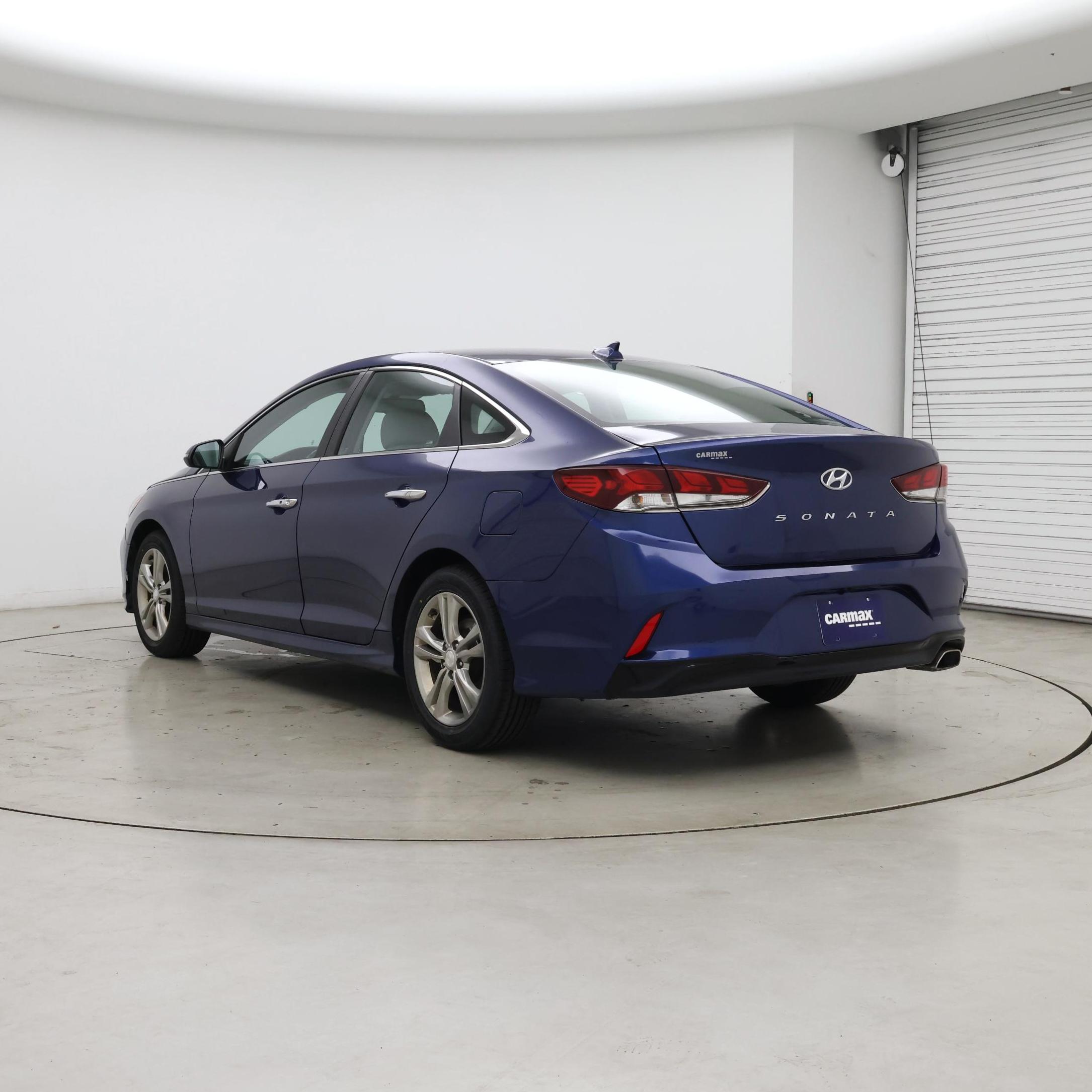 Thumbnail: 2019 Hyundai Sonata - 2