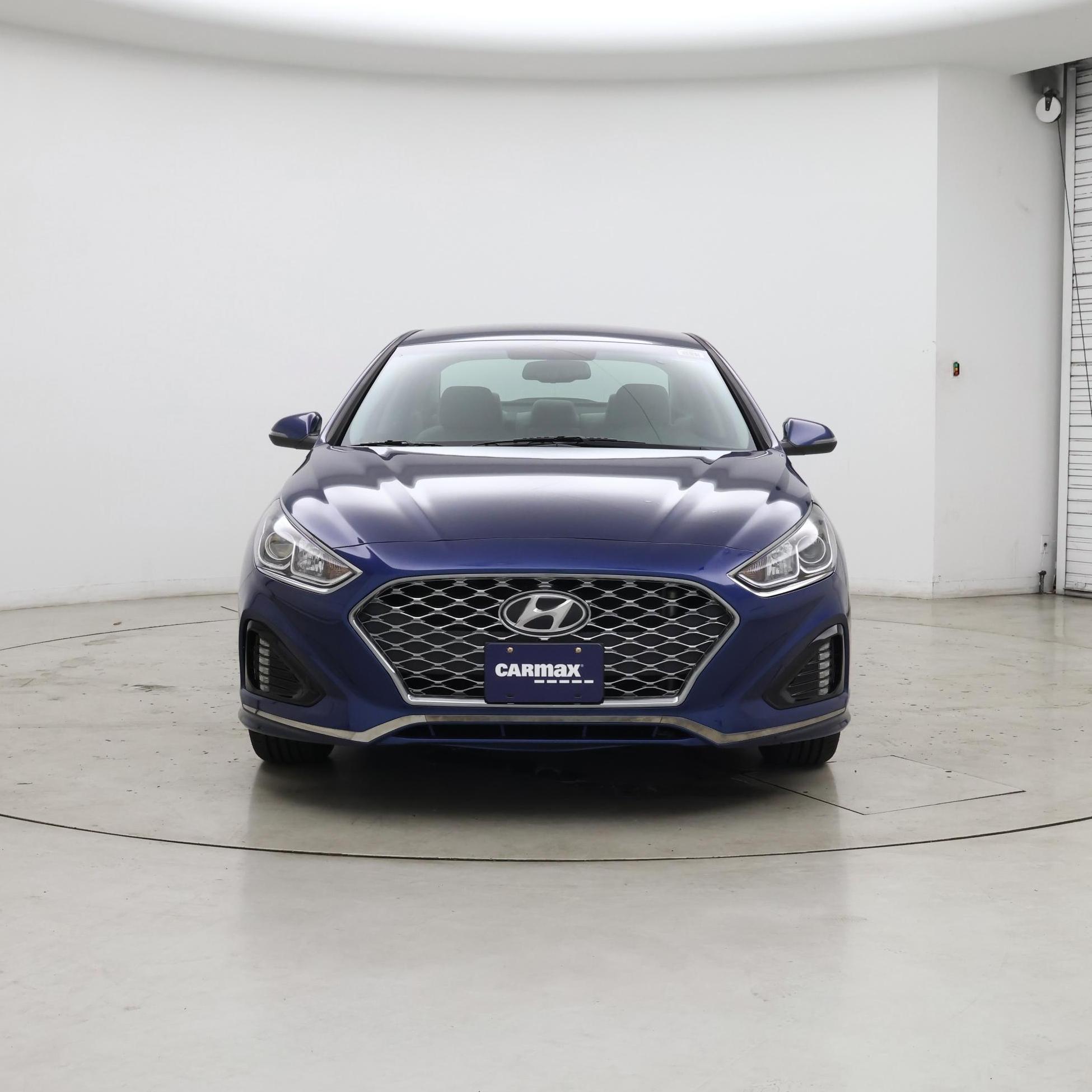 Thumbnail: 2019 Hyundai Sonata - 5