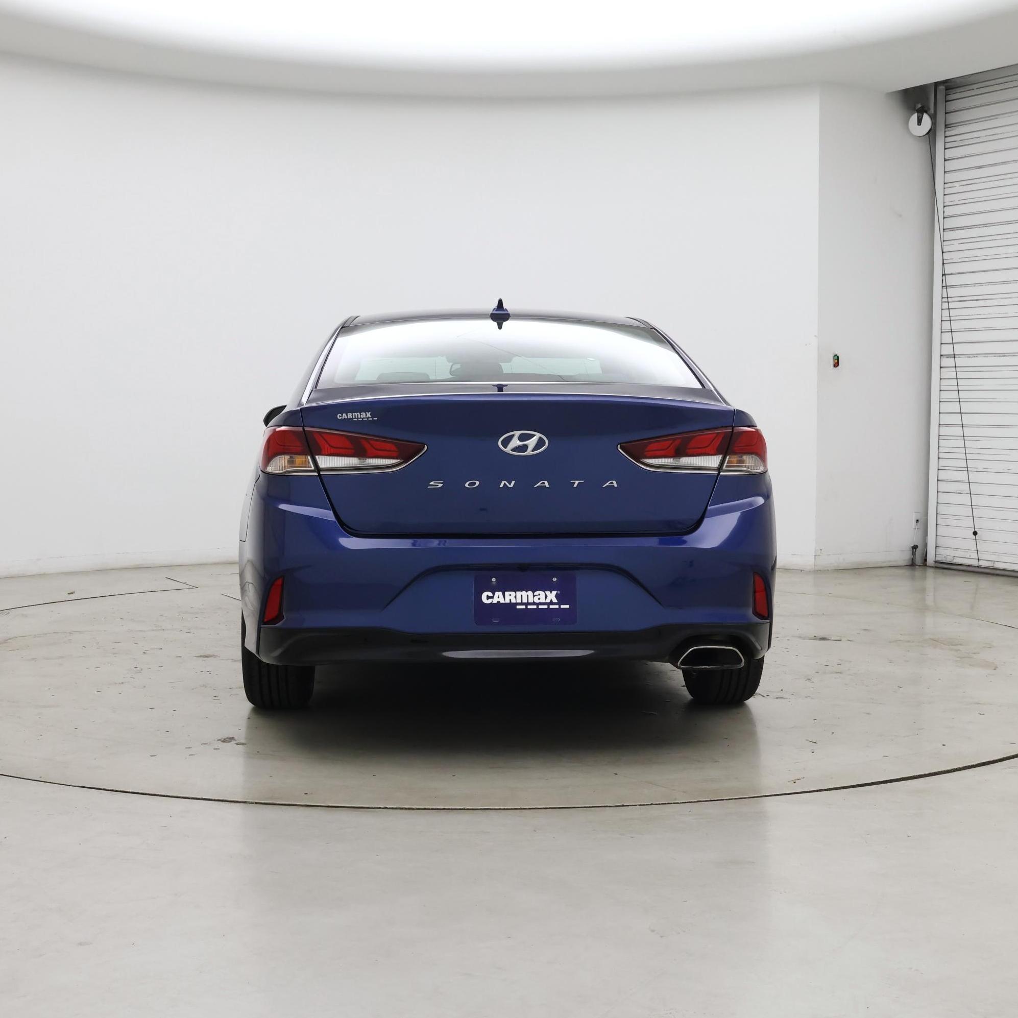 Thumbnail: 2019 Hyundai Sonata - 6