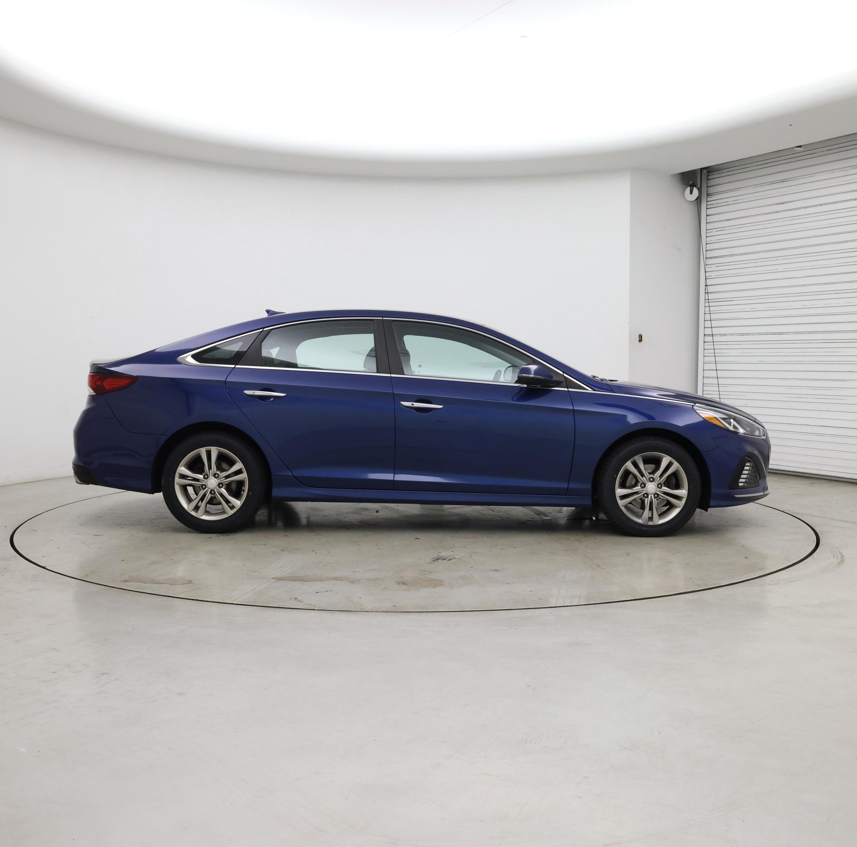 Thumbnail: 2019 Hyundai Sonata - 7