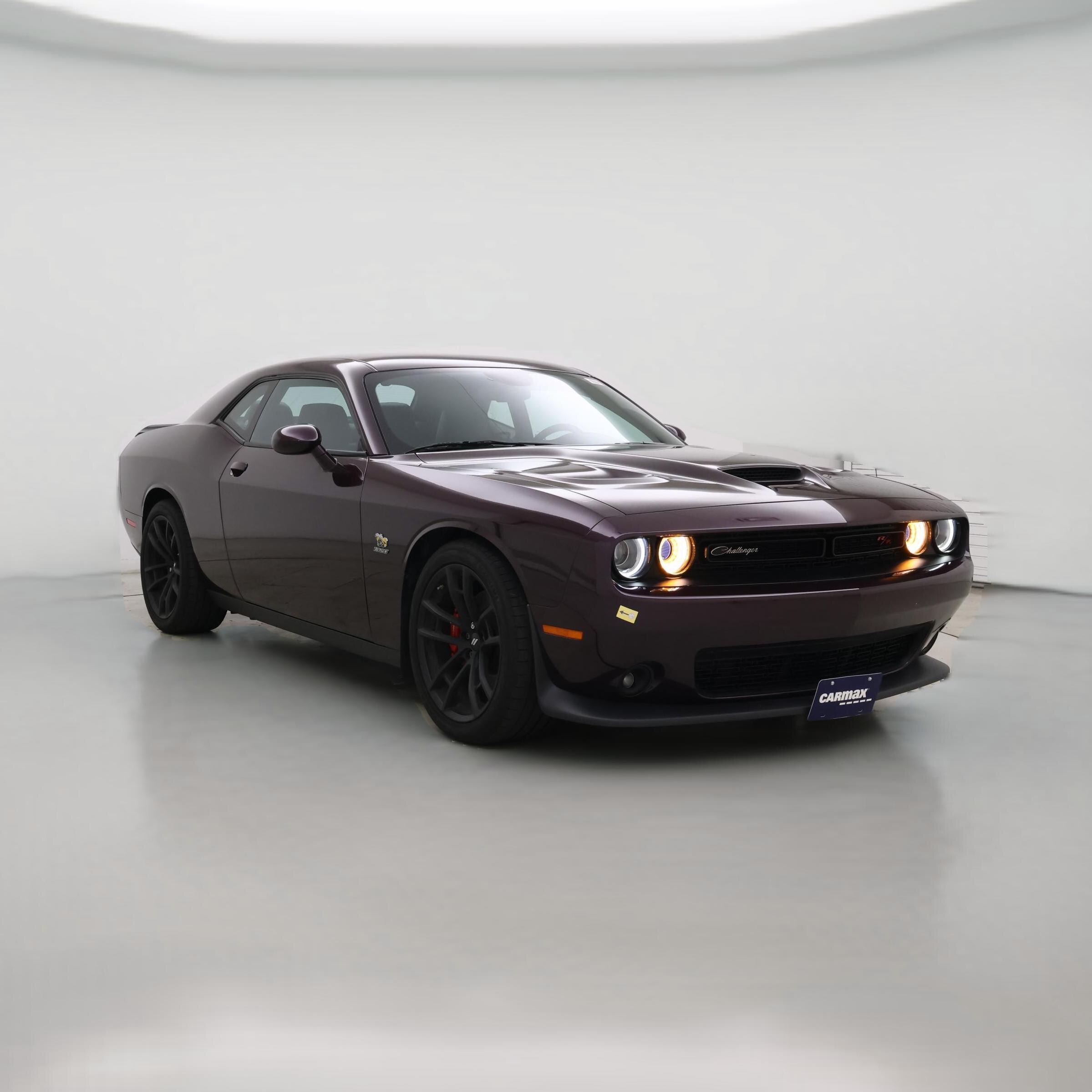 Thumbnail: 2020 Dodge Challenger - 1