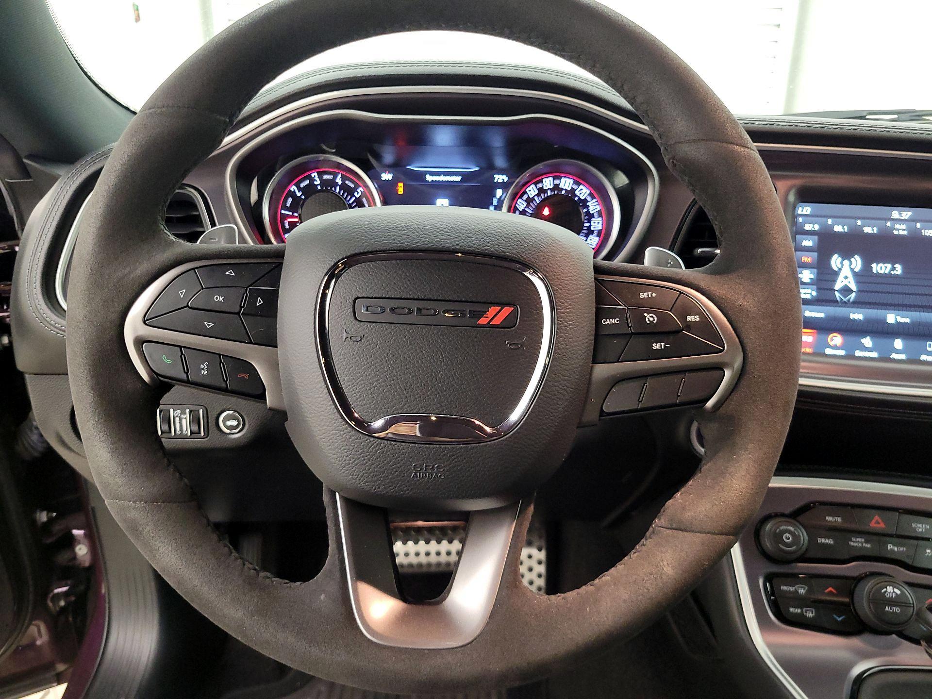 Thumbnail: 2020 Dodge Challenger - 10