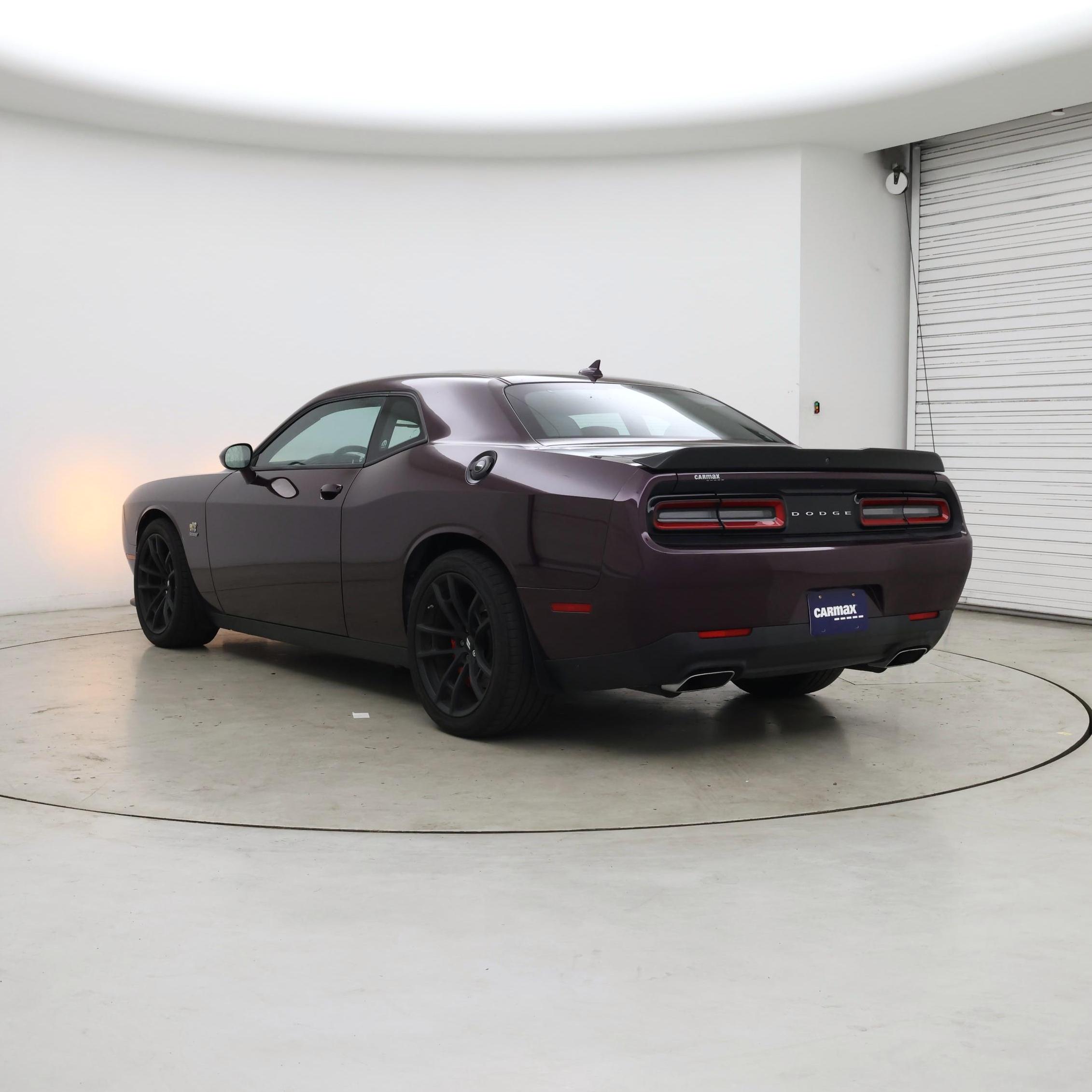 Thumbnail: 2020 Dodge Challenger - 2