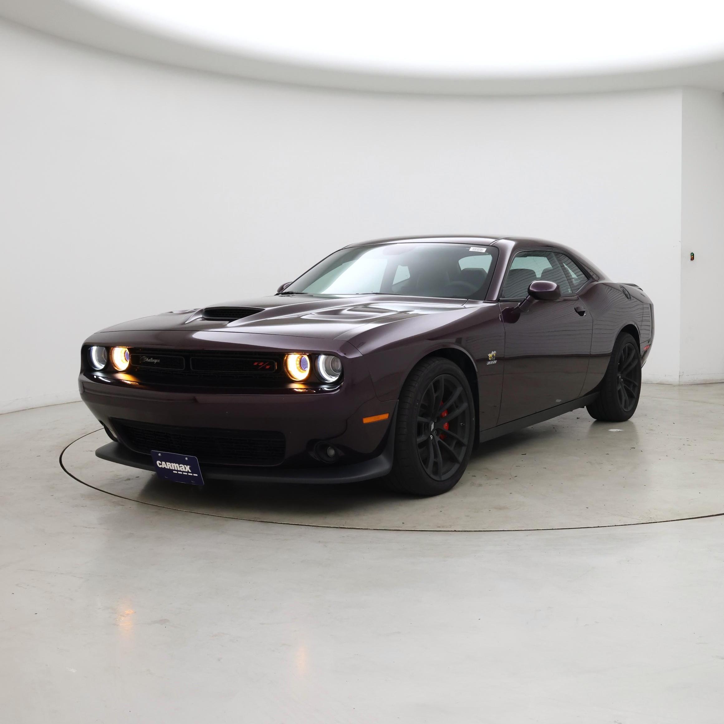 Thumbnail: 2020 Dodge Challenger - 4