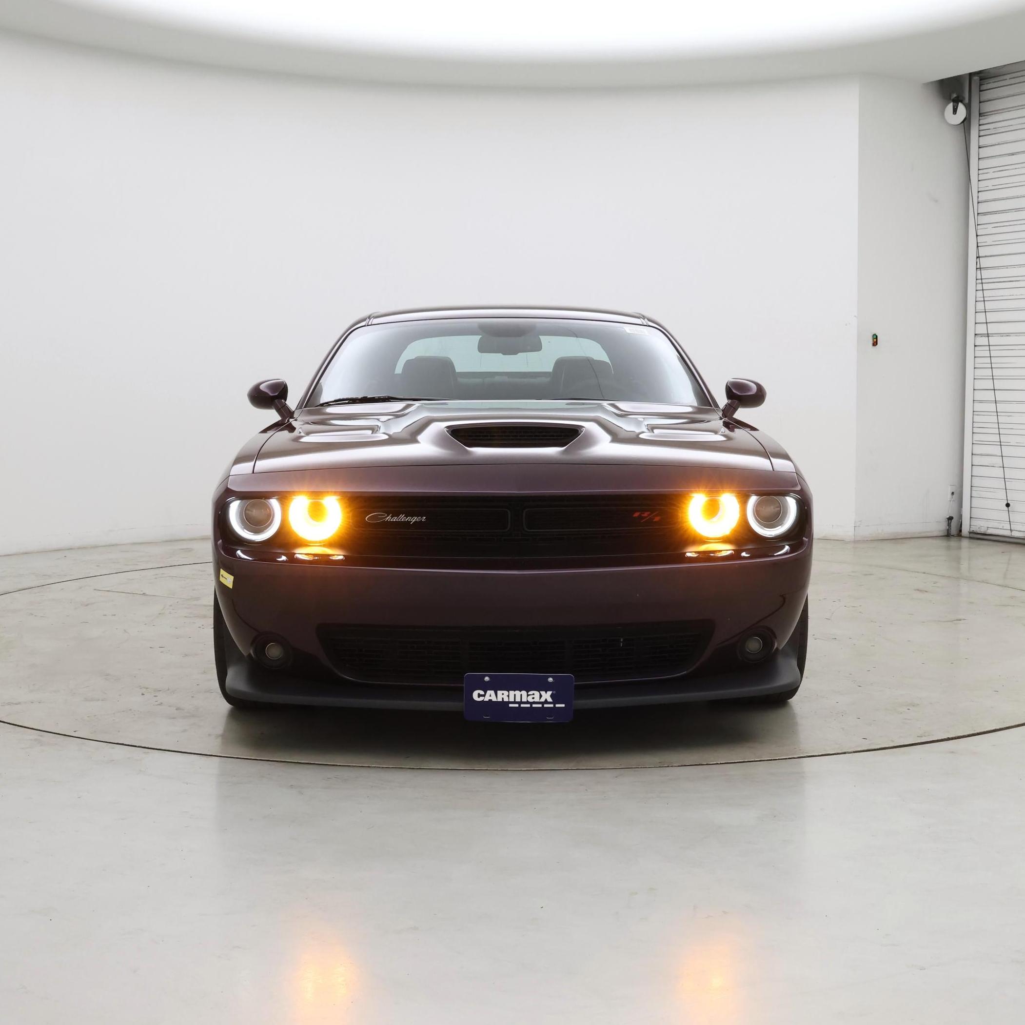 Thumbnail: 2020 Dodge Challenger - 5