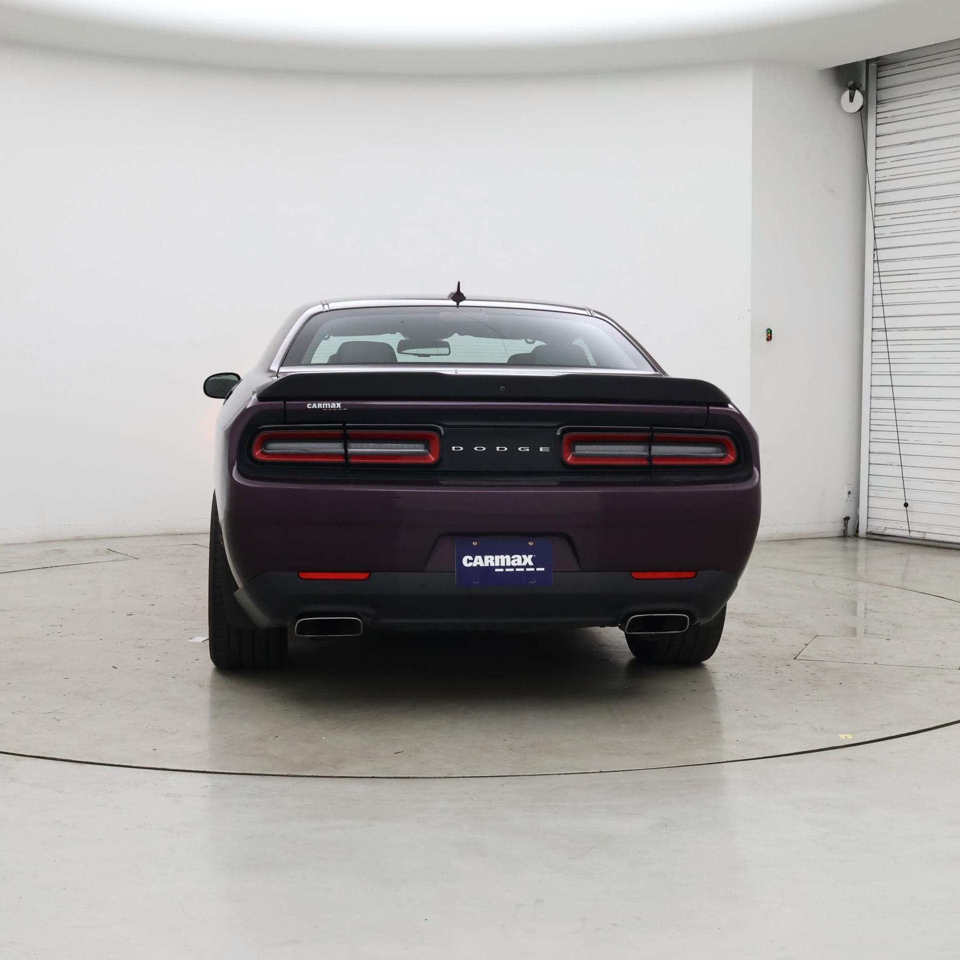 Thumbnail: 2020 Dodge Challenger - 6