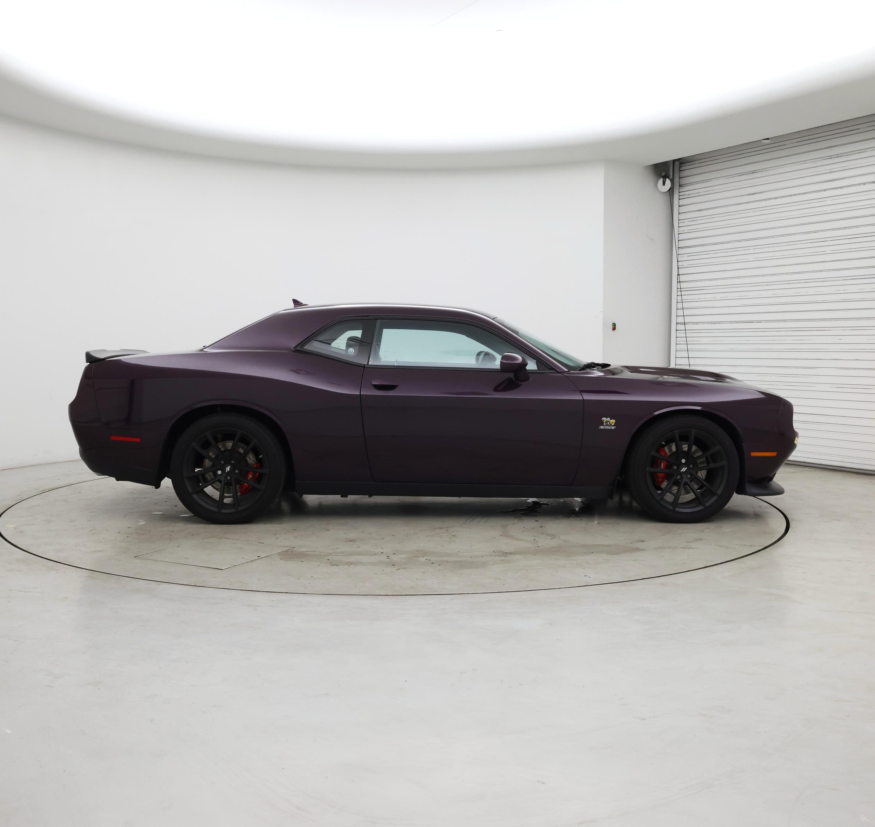 Thumbnail: 2020 Dodge Challenger - 7