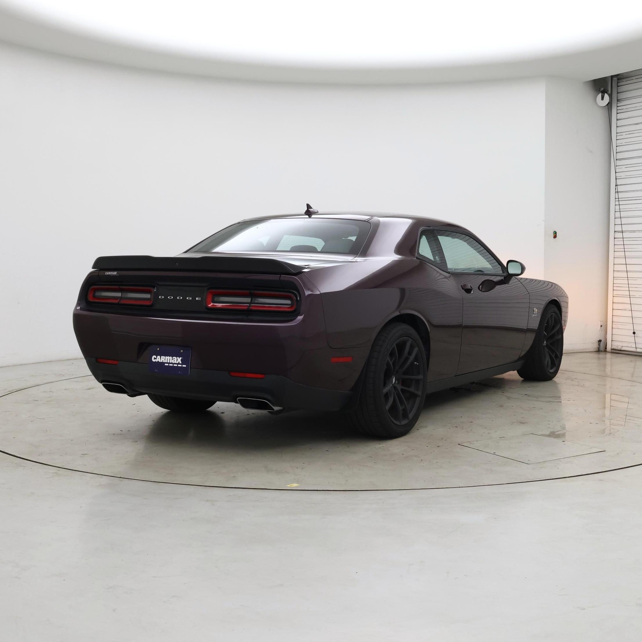 Thumbnail: 2020 Dodge Challenger - 8