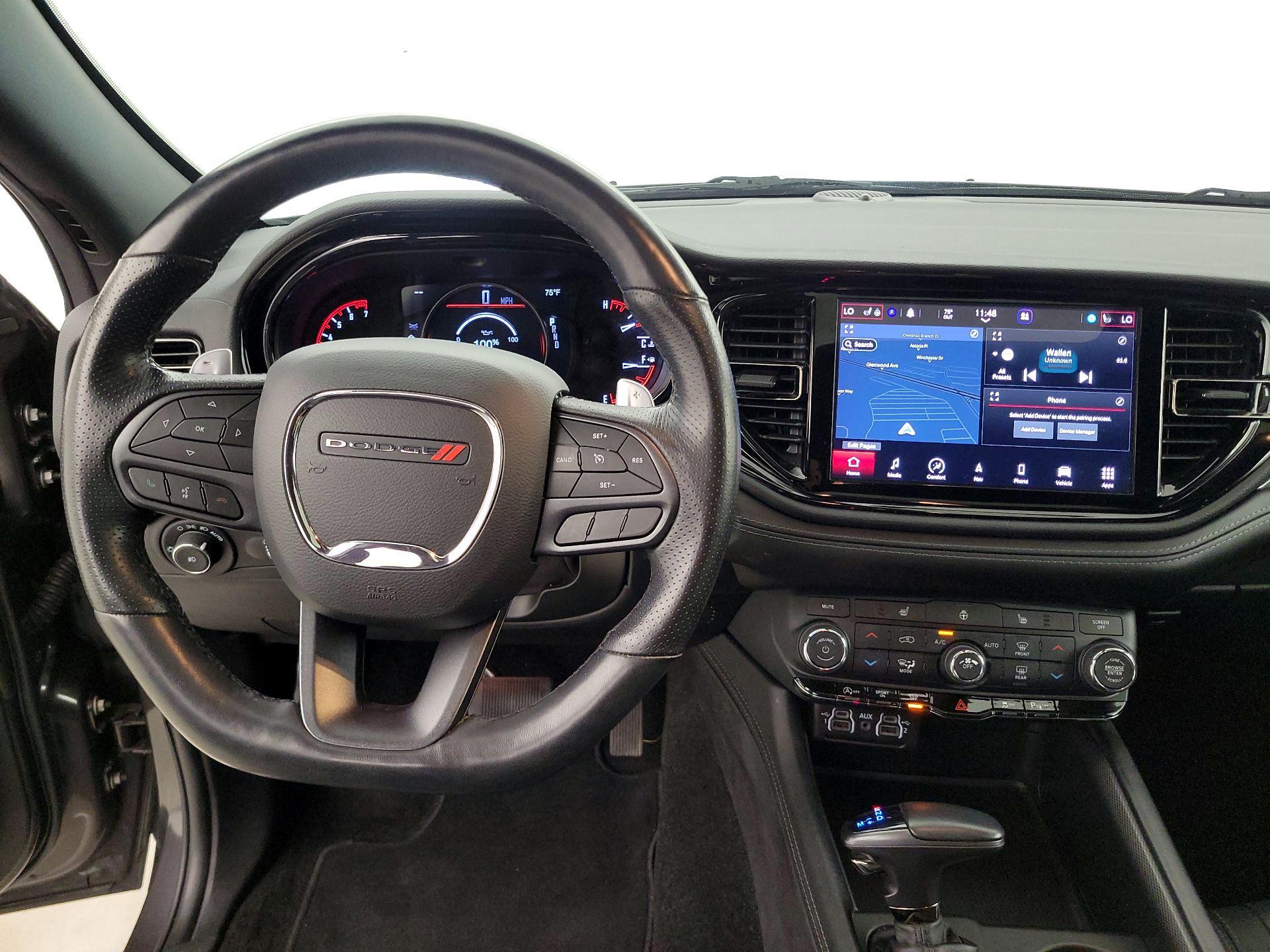 Thumbnail: 2021 Dodge Durango - 9