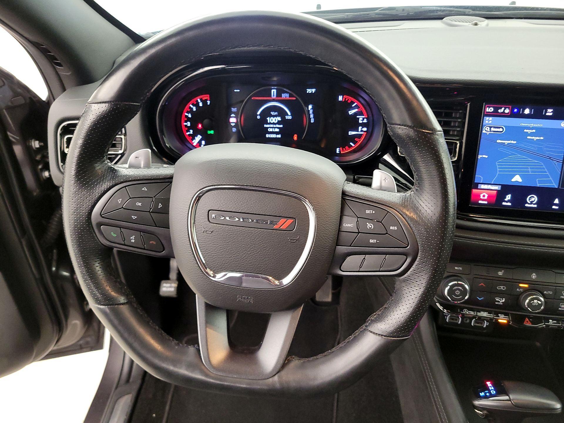 Thumbnail: 2021 Dodge Durango - 10