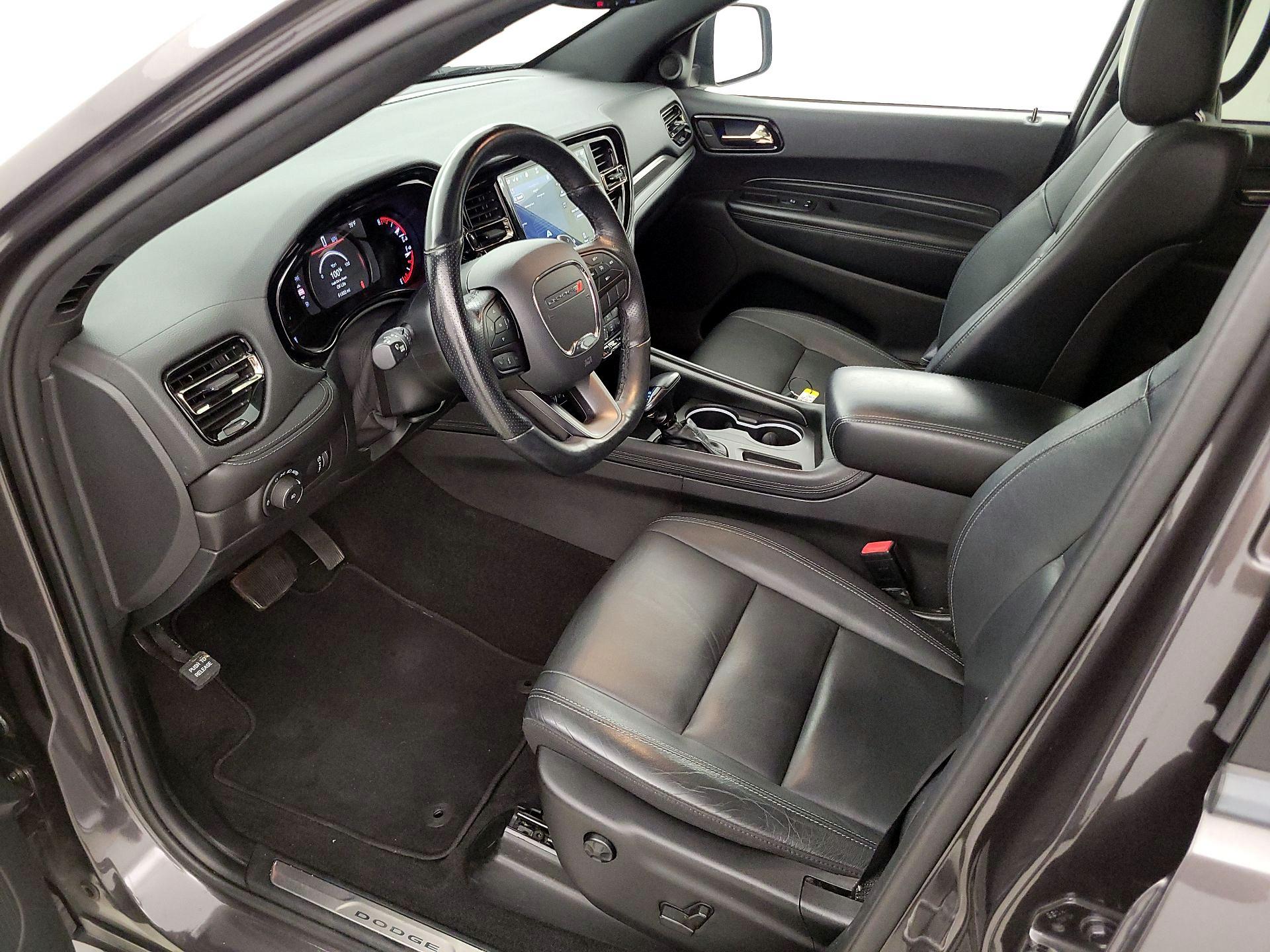 Thumbnail: 2021 Dodge Durango - 11