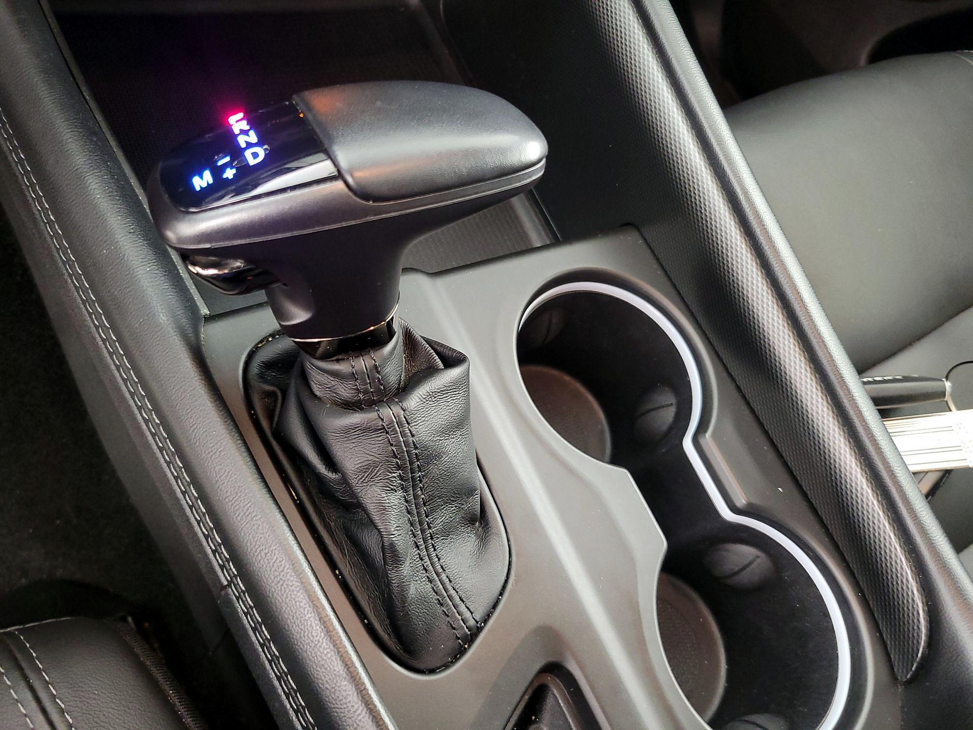 Thumbnail: 2021 Dodge Durango - 18