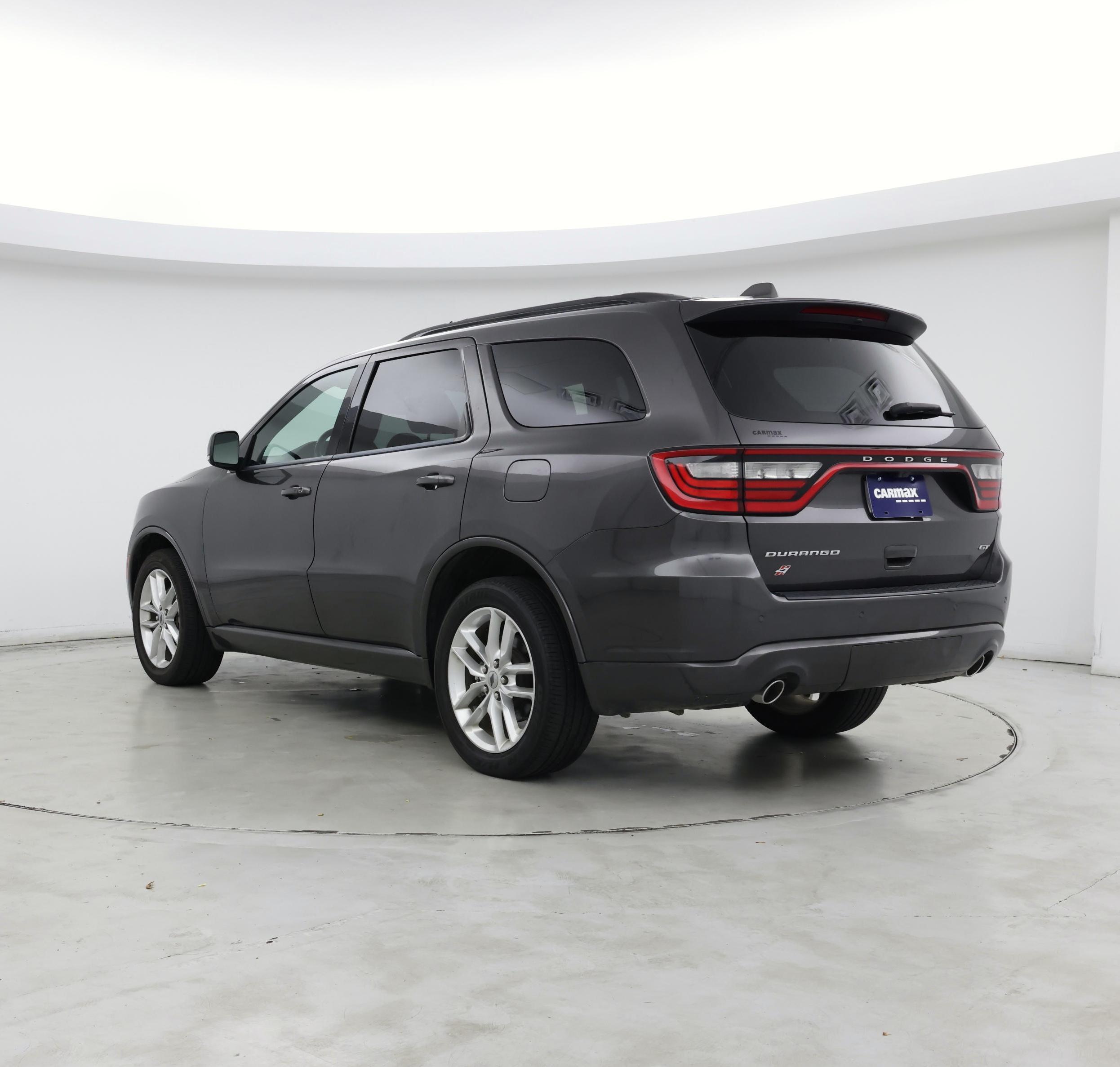 Thumbnail: 2021 Dodge Durango - 2