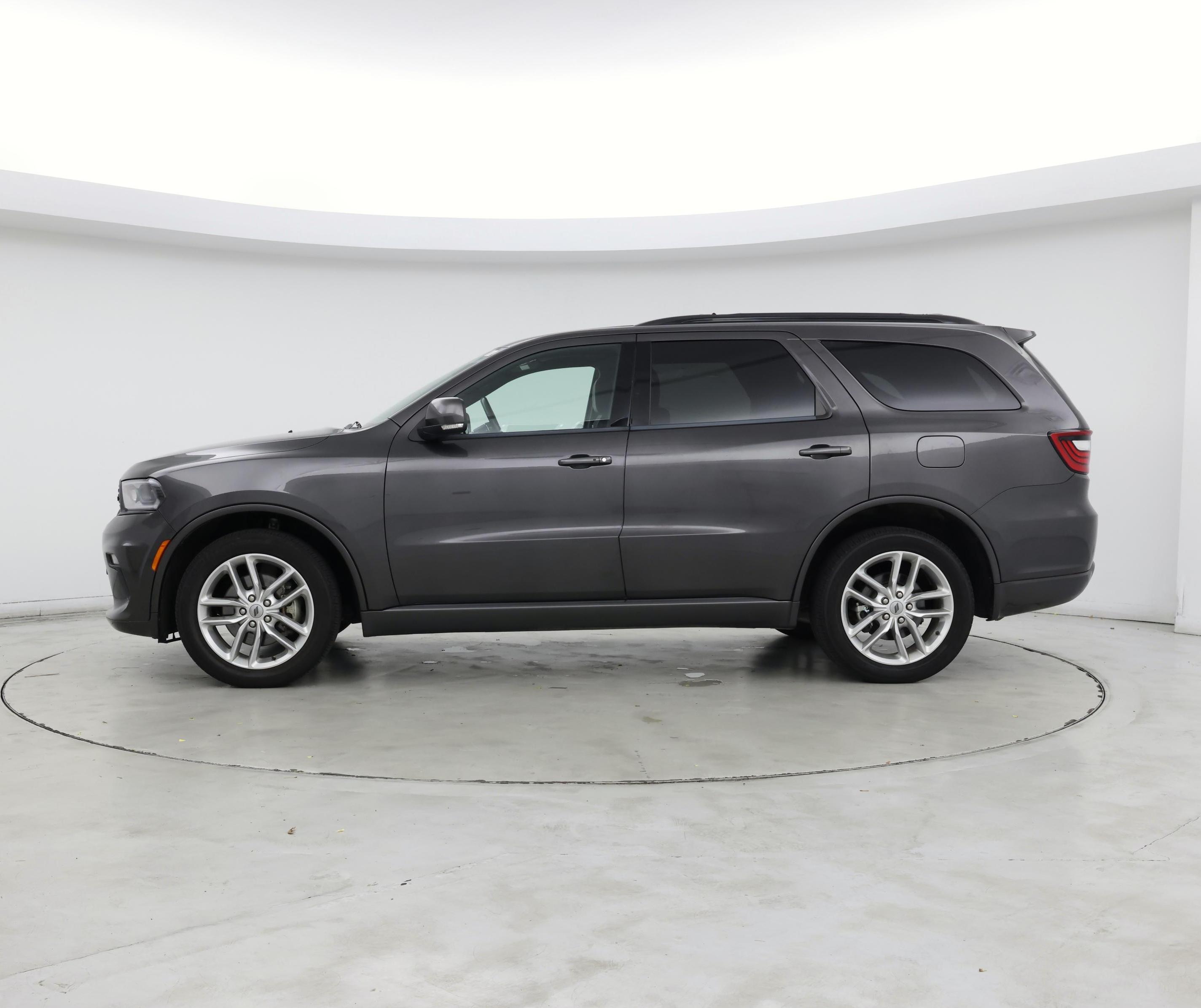 Thumbnail: 2021 Dodge Durango - 3