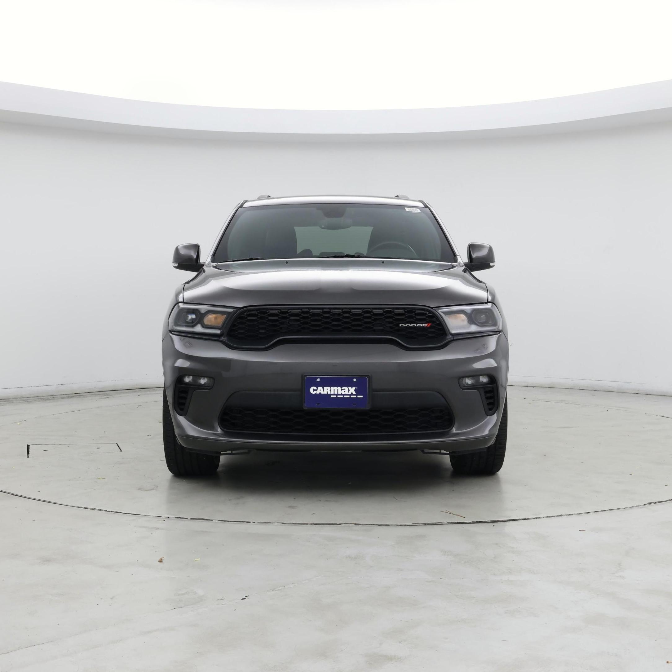 Thumbnail: 2021 Dodge Durango - 5