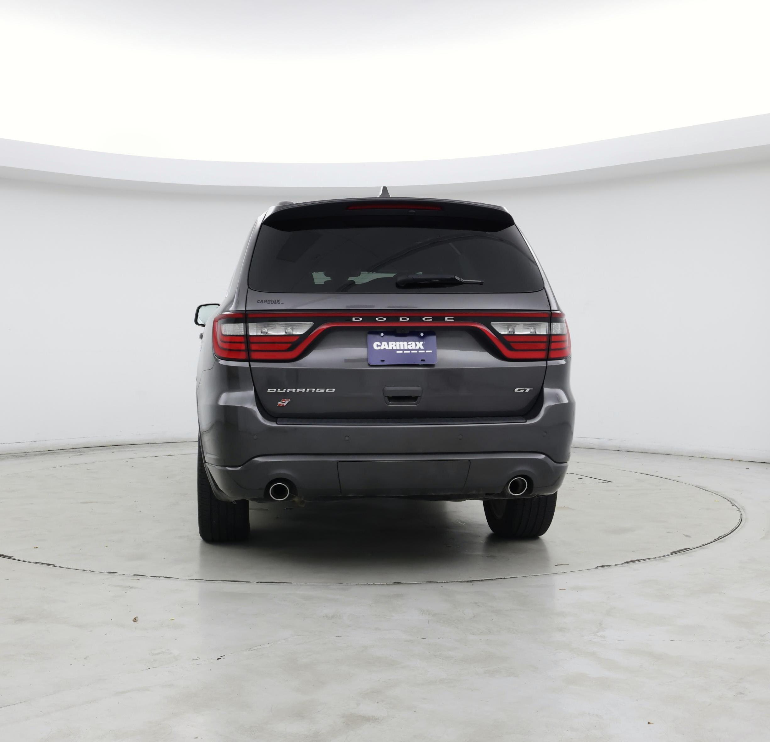 Thumbnail: 2021 Dodge Durango - 6