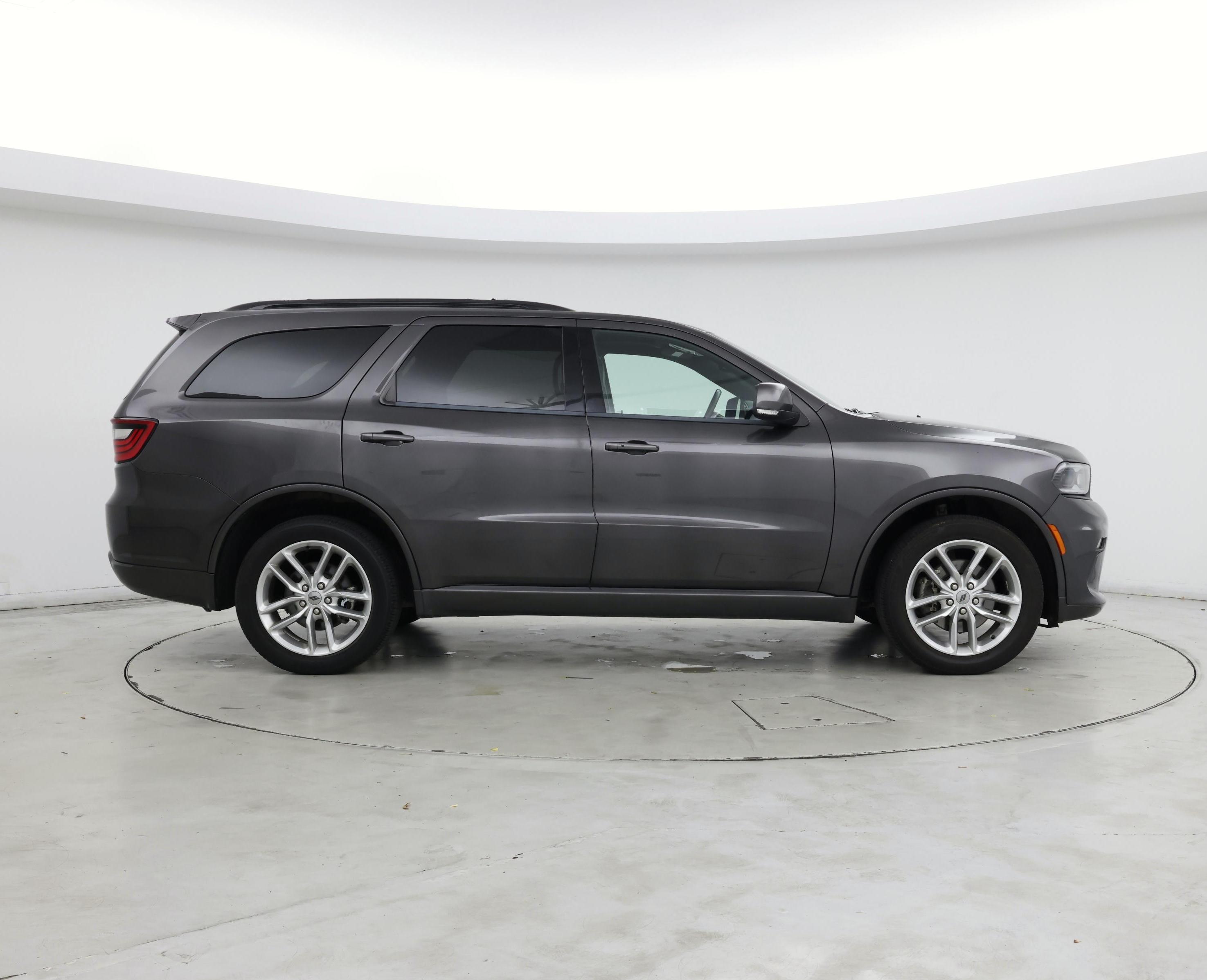Thumbnail: 2021 Dodge Durango - 7