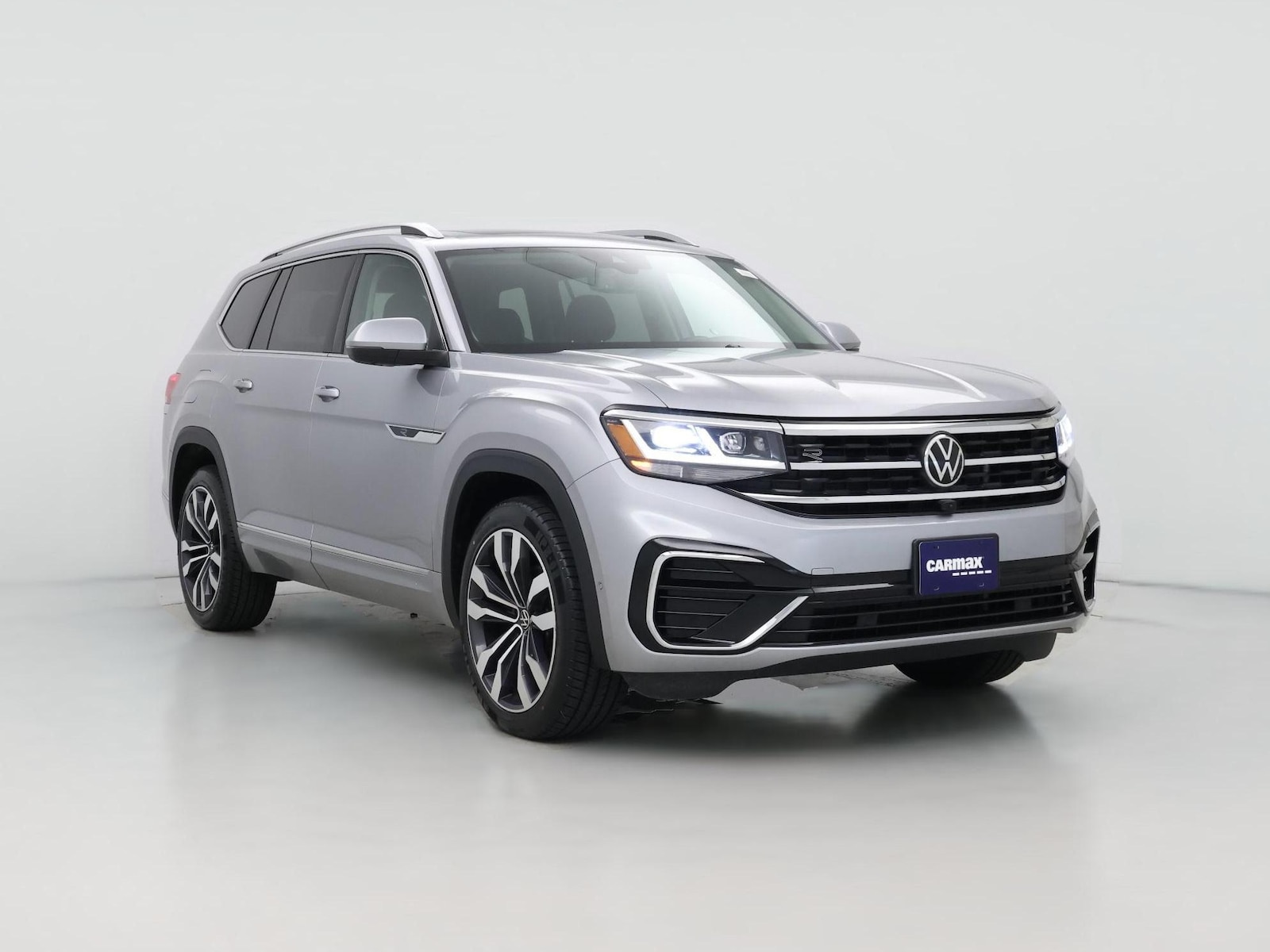 2021 Volkswagen Atlas SEL Premium R-Line