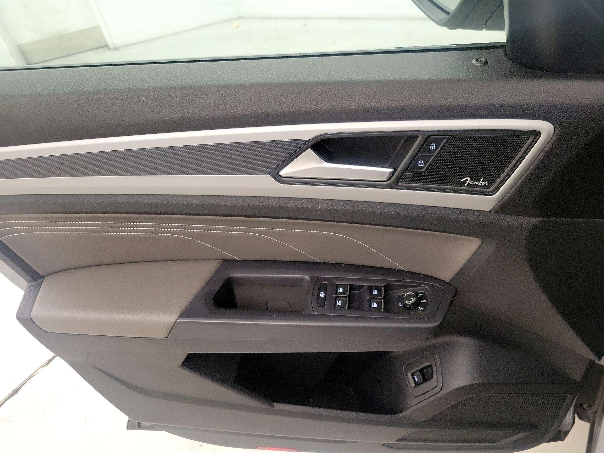 Thumbnail: 2021 Volkswagen Atlas - 12