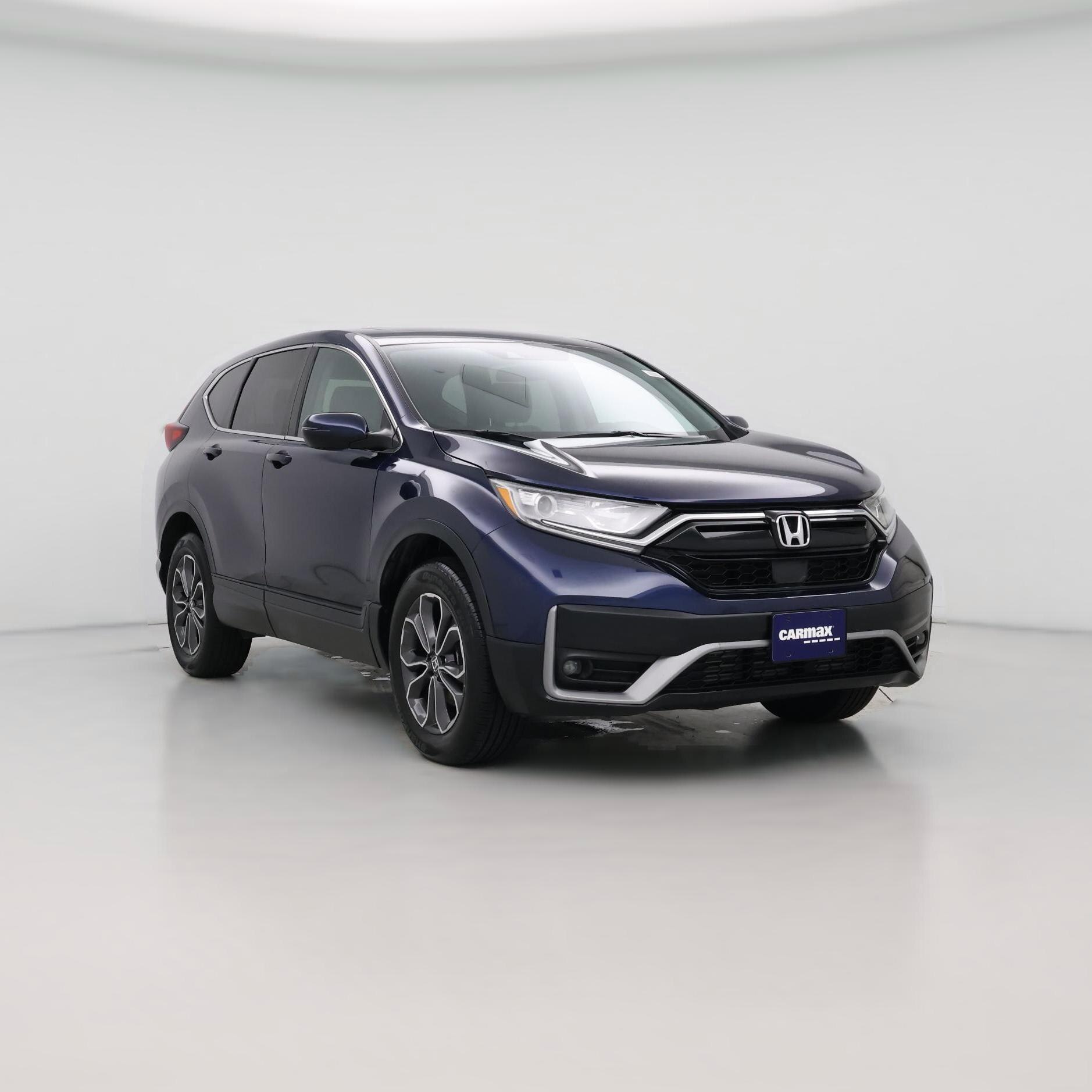 Thumbnail: 2020 Honda CR-V - 1