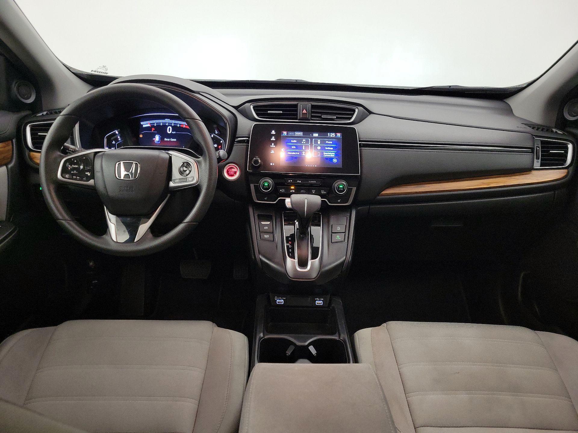 Thumbnail: 2020 Honda CR-V - 9