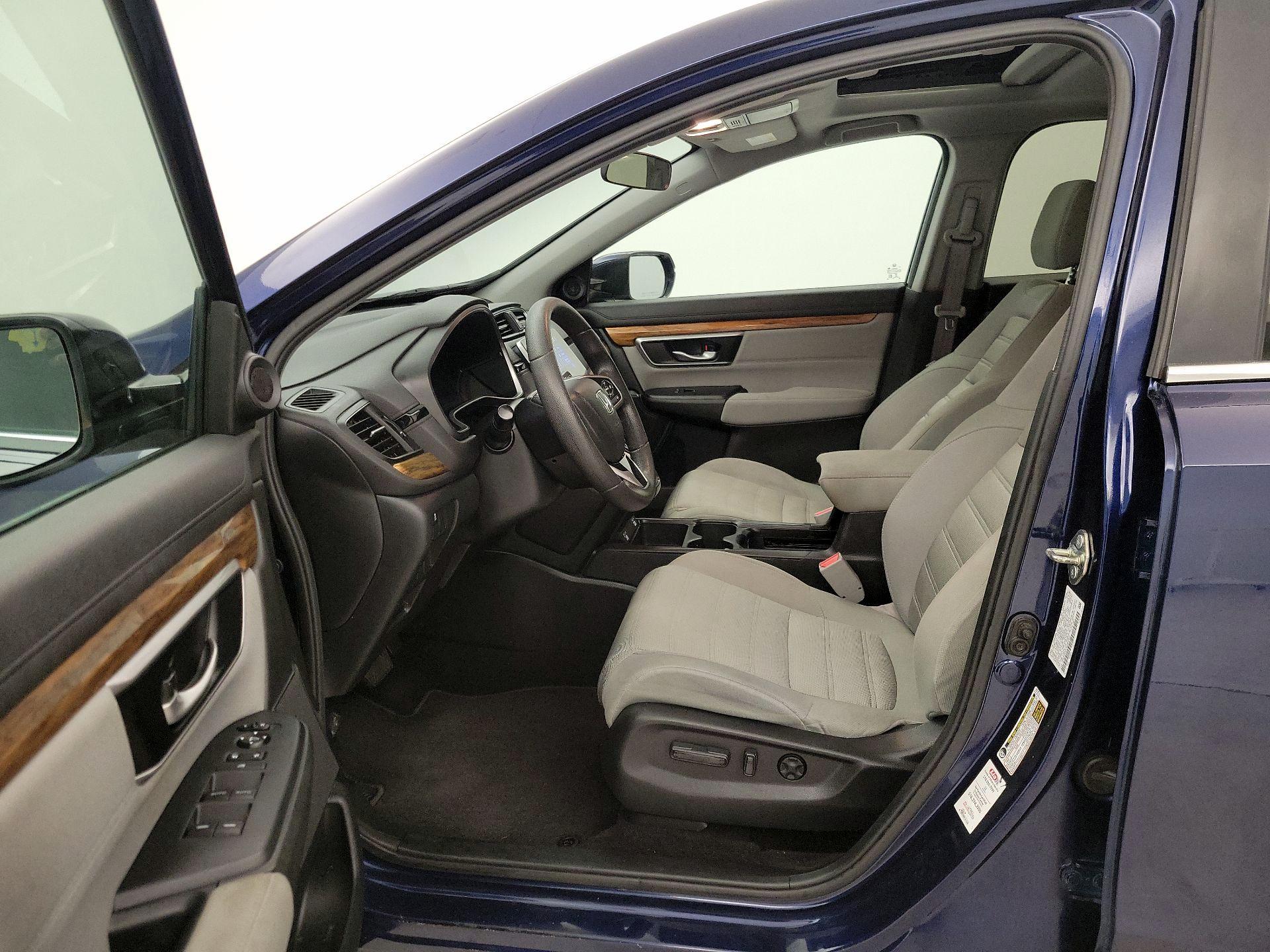 Thumbnail: 2020 Honda CR-V - 11