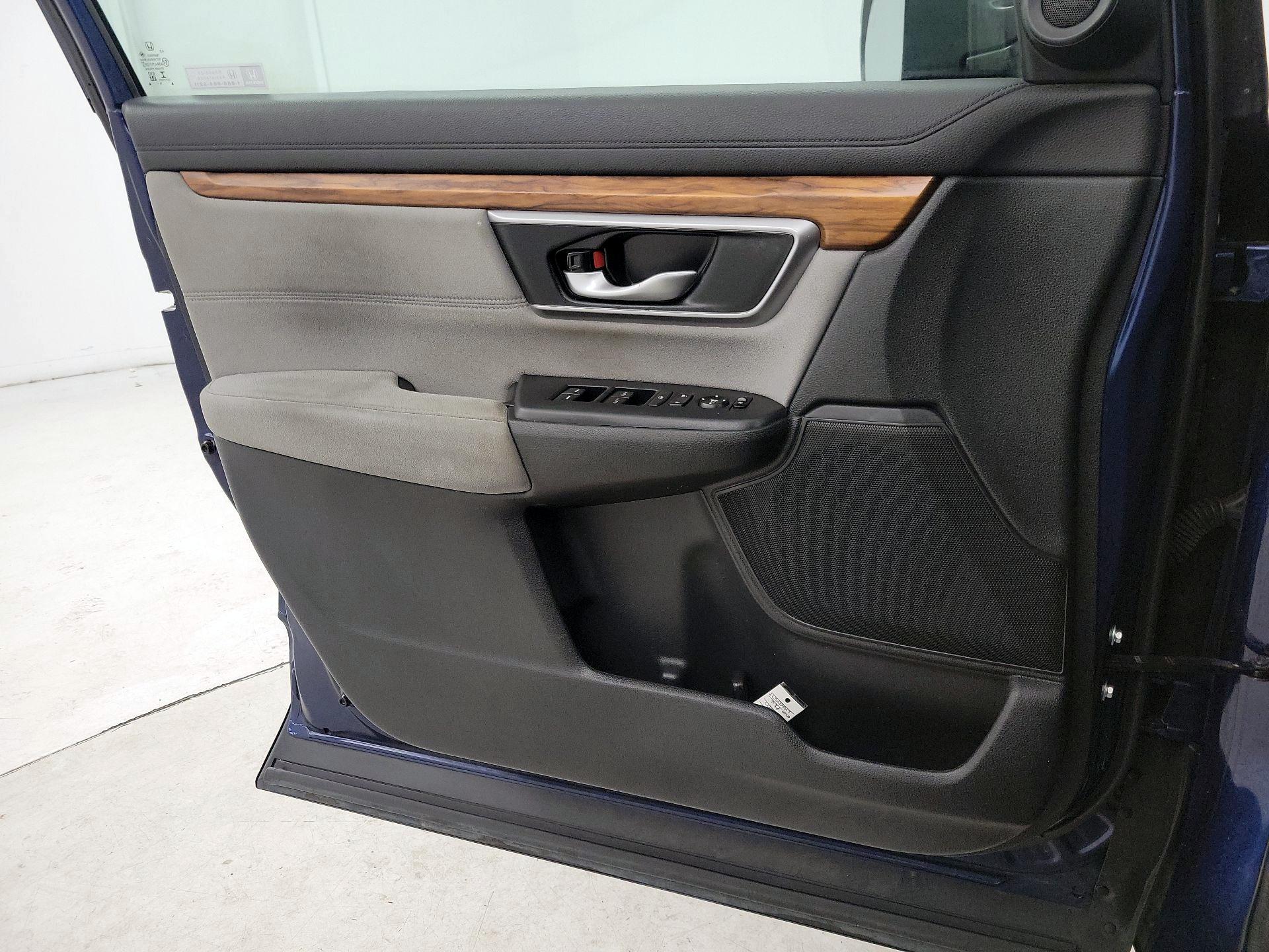 Thumbnail: 2020 Honda CR-V - 12