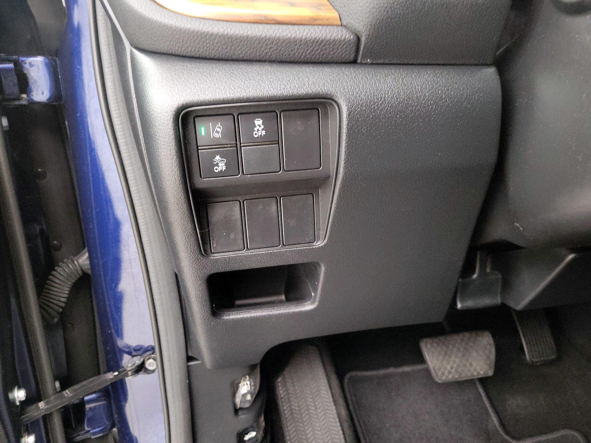 Thumbnail: 2020 Honda CR-V - 13