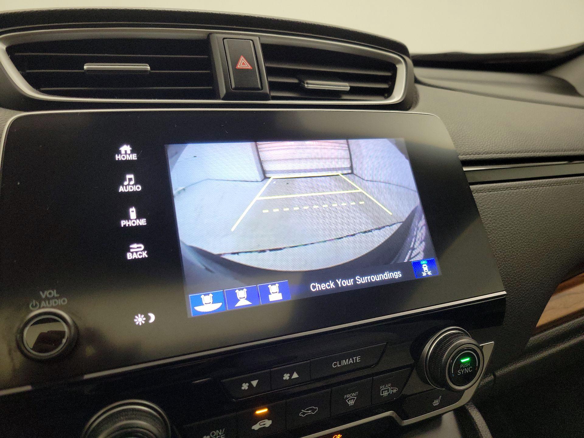 Thumbnail: 2020 Honda CR-V - 14