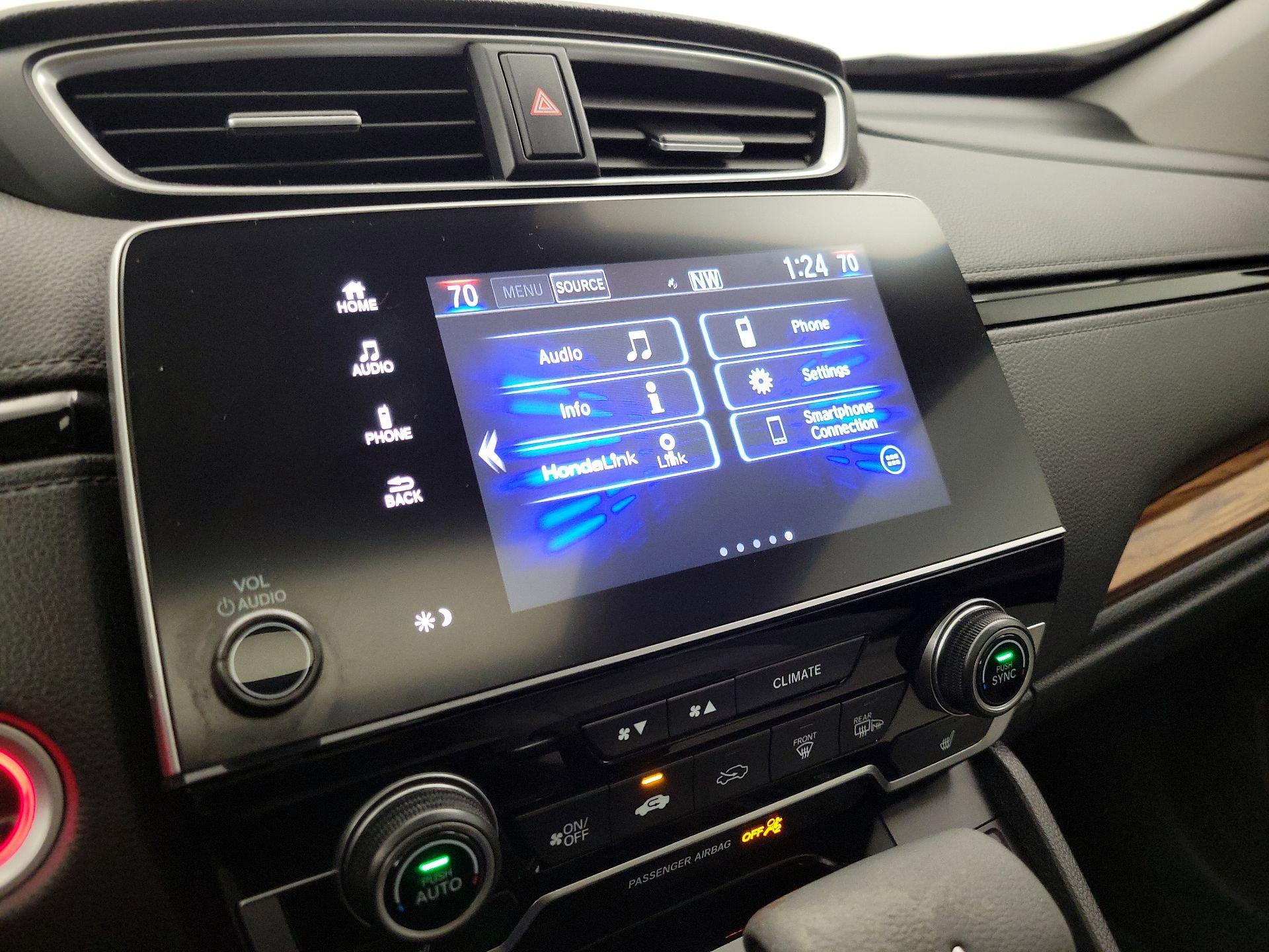 Thumbnail: 2020 Honda CR-V - 15