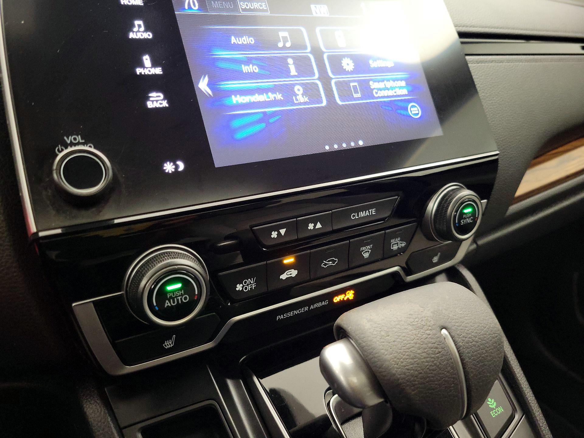 Thumbnail: 2020 Honda CR-V - 16